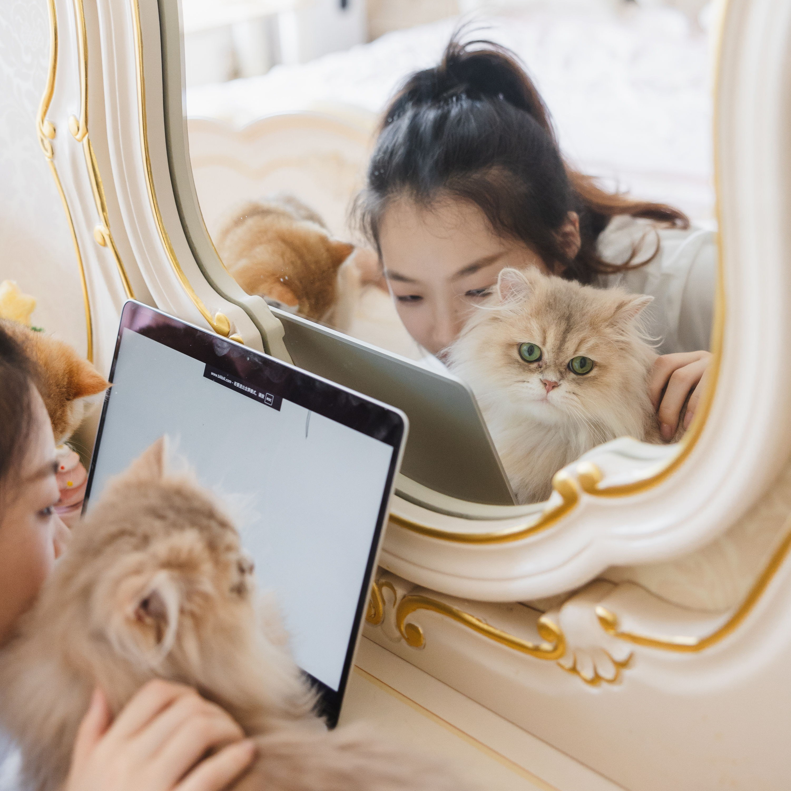 100 Days of Becoming Mom and Dad. Shanghai Family Photographer Dora