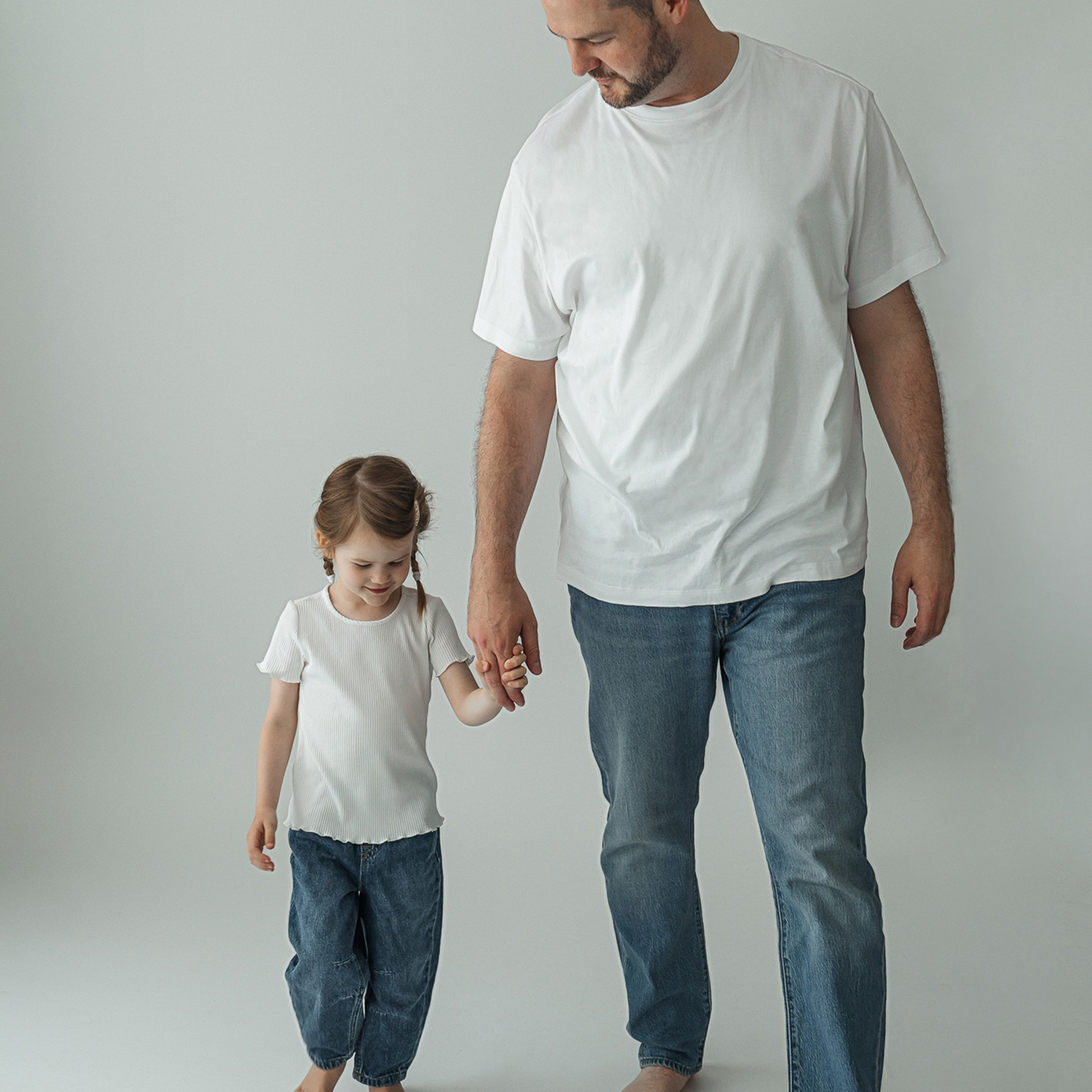 Maria Elaeva Photography | Burnaby Portrait Photographer