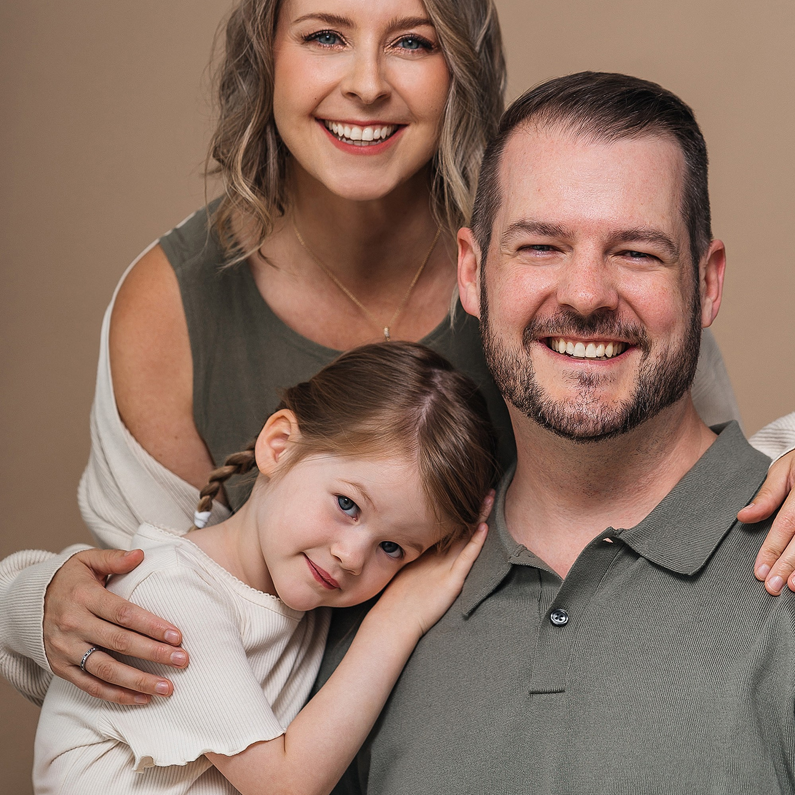 Maria Elaeva Photography | Burnaby Portrait Photographer