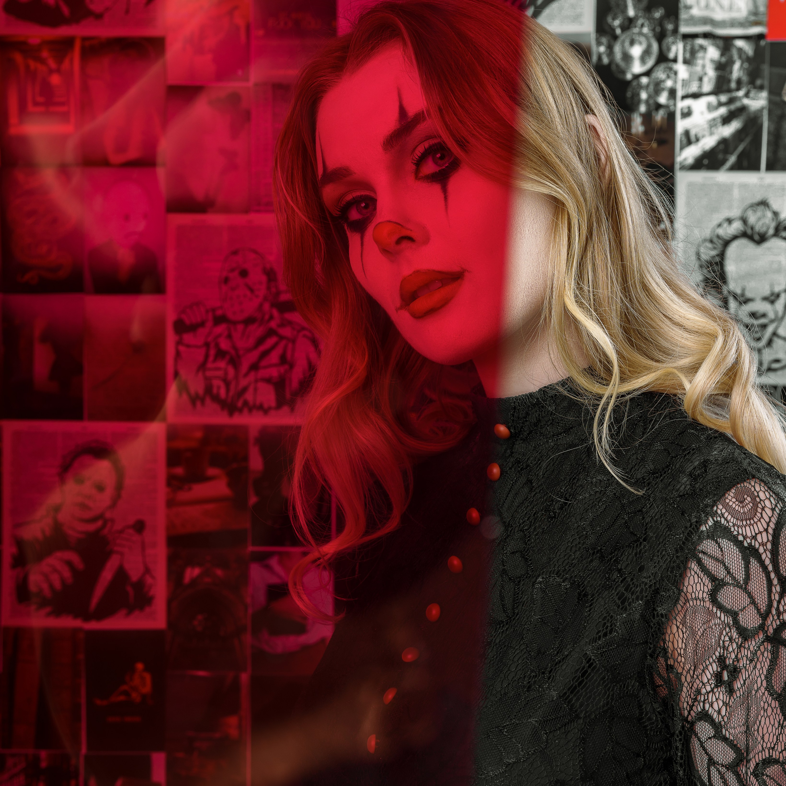 Feedback. MY Photography