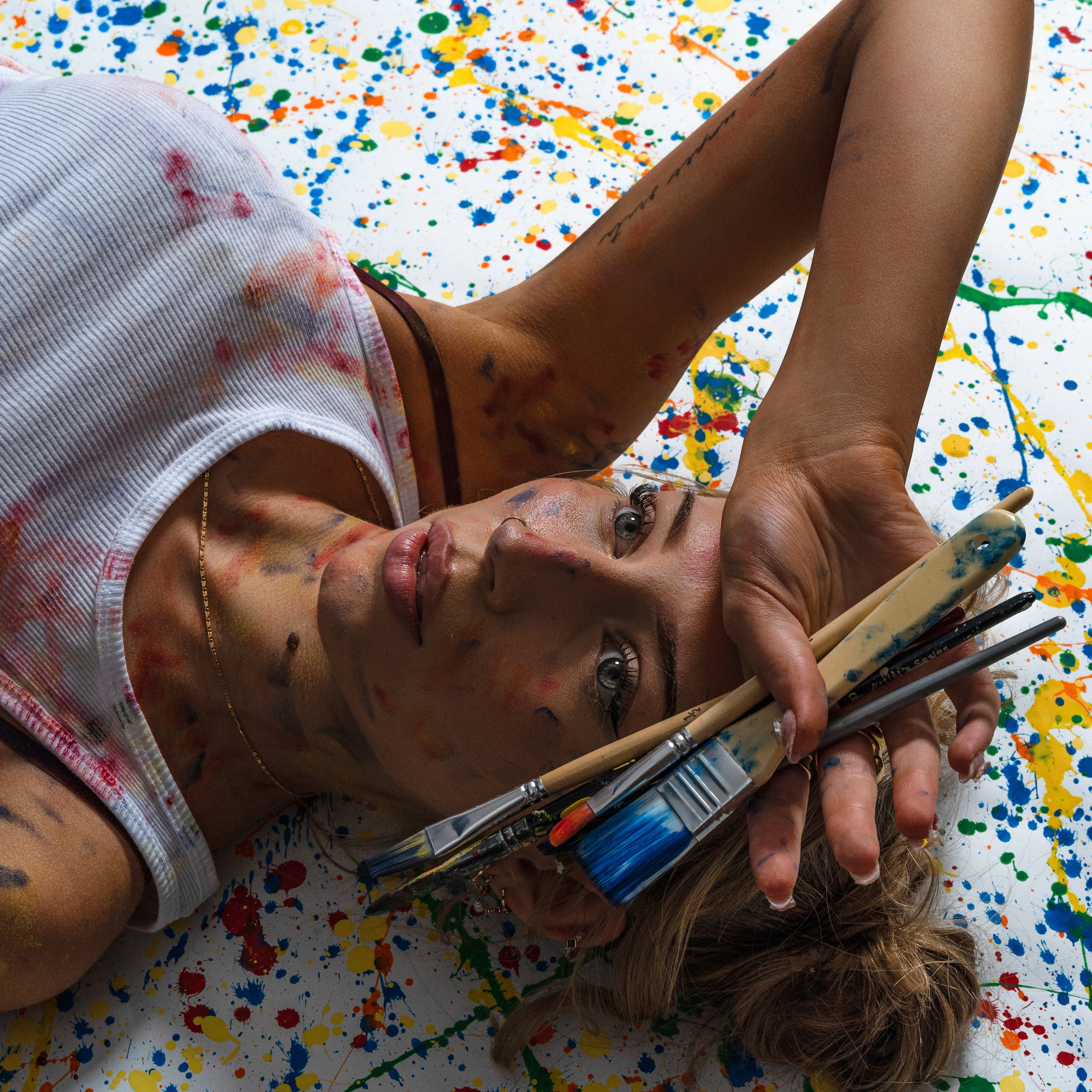 Feedback. MY Photography