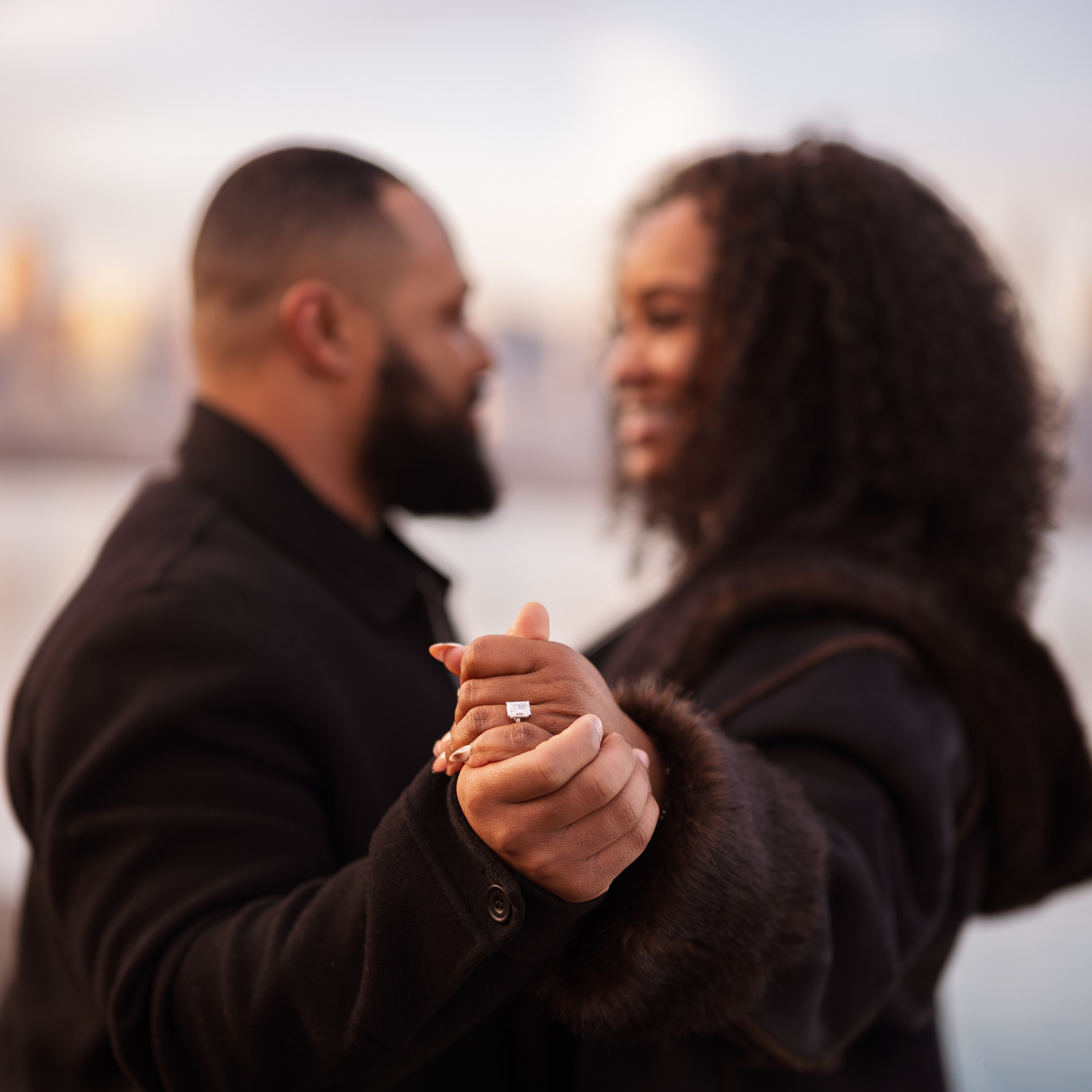 Feedback. Photographer in Chicago