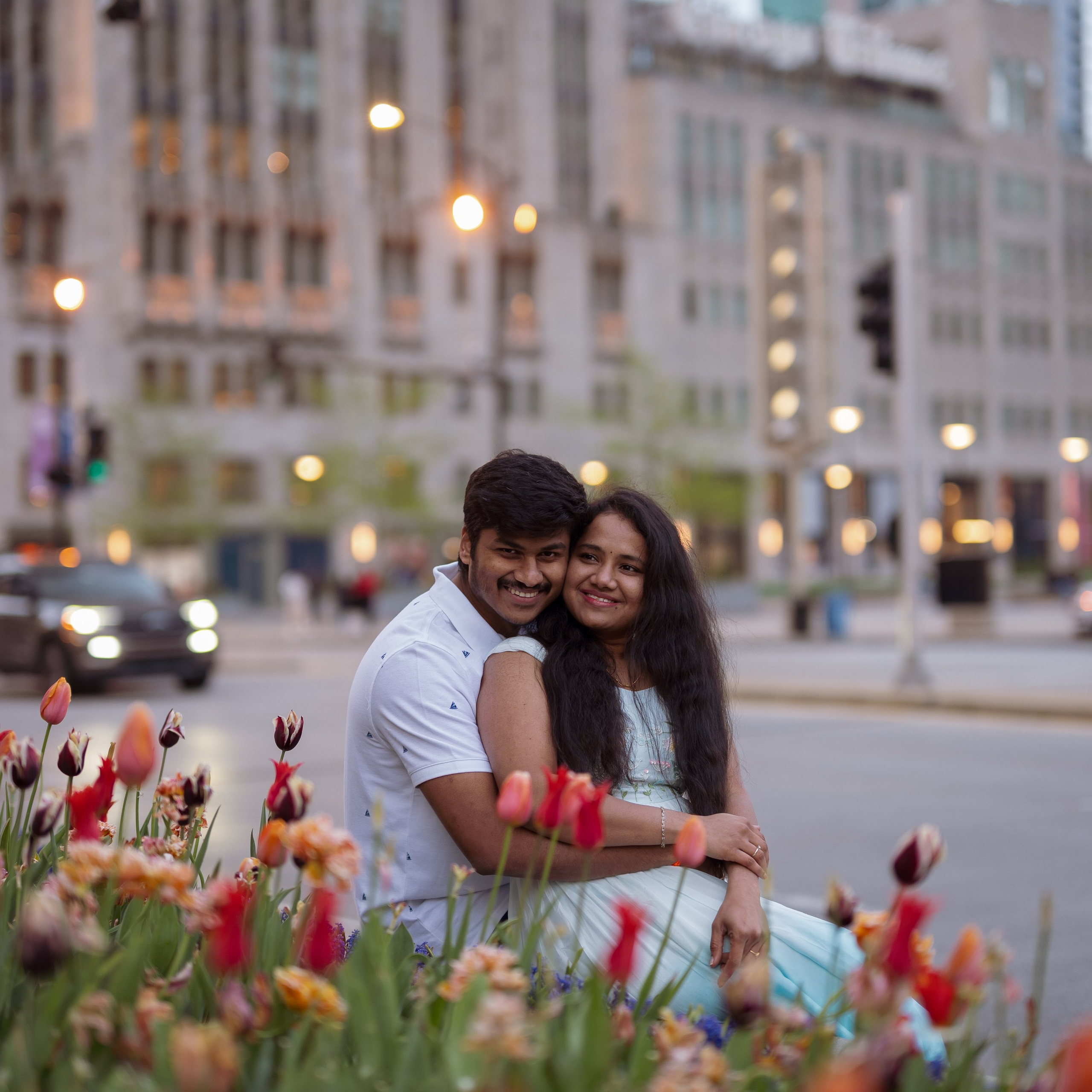 Feedback. Photographer in Chicago