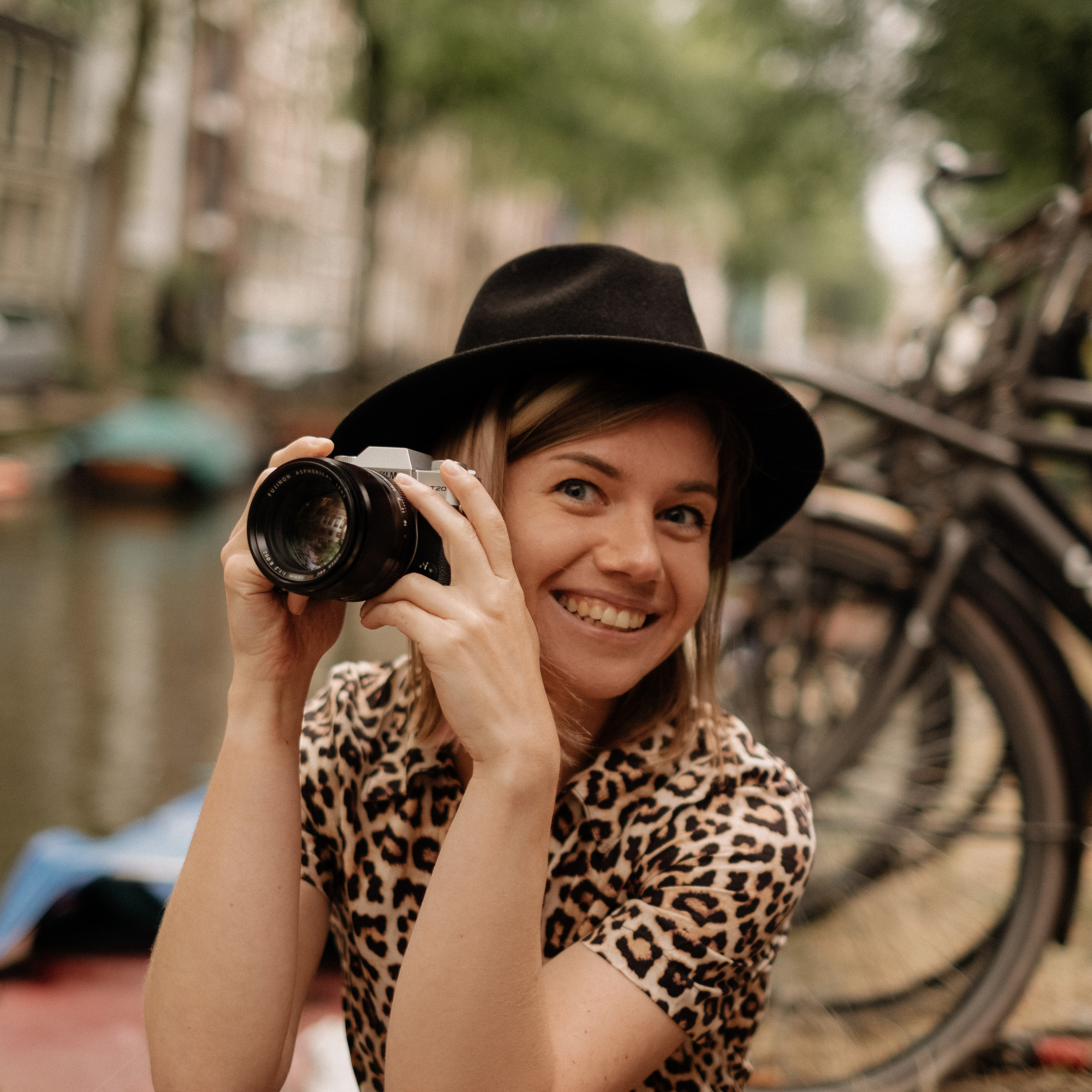 Reviews. Lifestyle photographer in Amsterdam Astya Geza