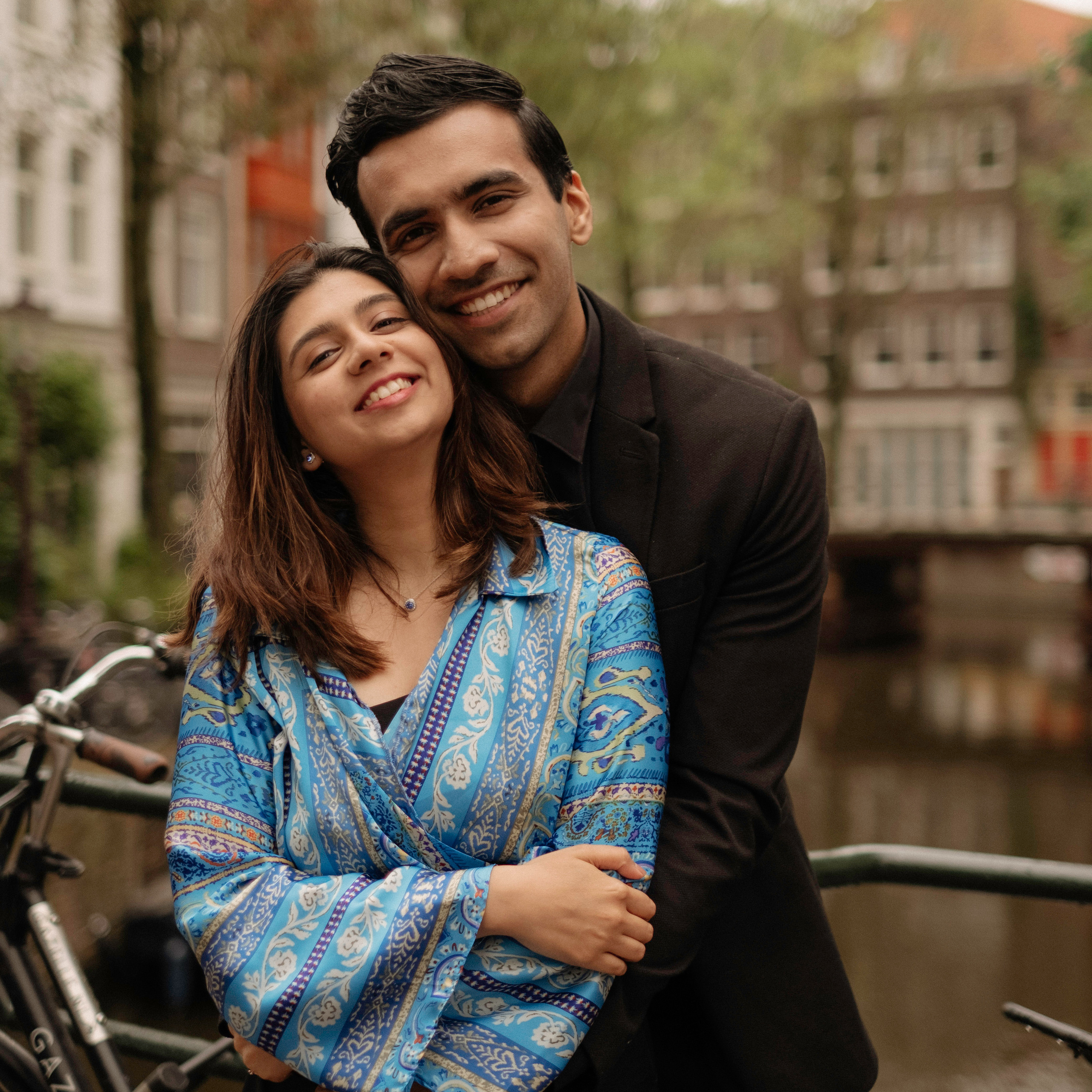 Reviews. Lifestyle photographer in Amsterdam Astya Geza