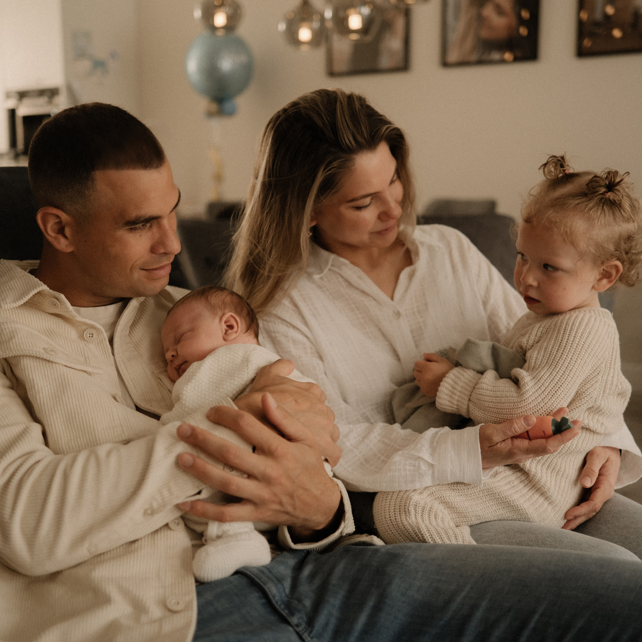 Reviews. Lifestyle photographer in Amsterdam Astya Geza