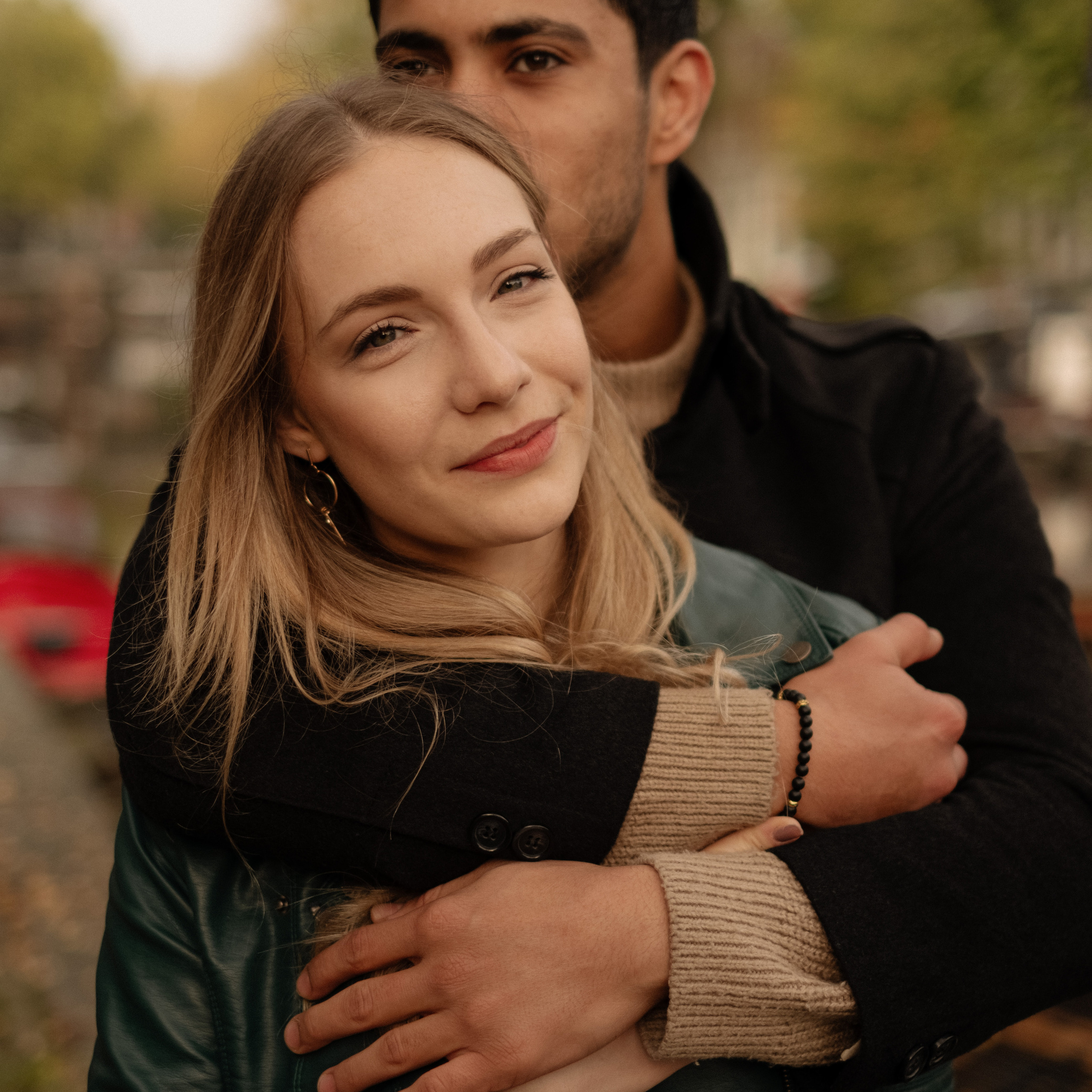 Reviews. Lifestyle photographer in Amsterdam Astya Geza