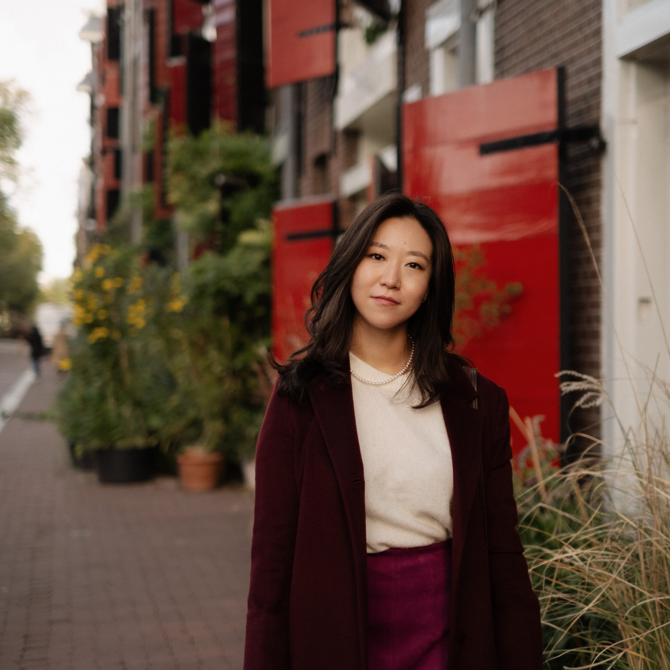 Reviews. Lifestyle photographer in Amsterdam Astya Geza