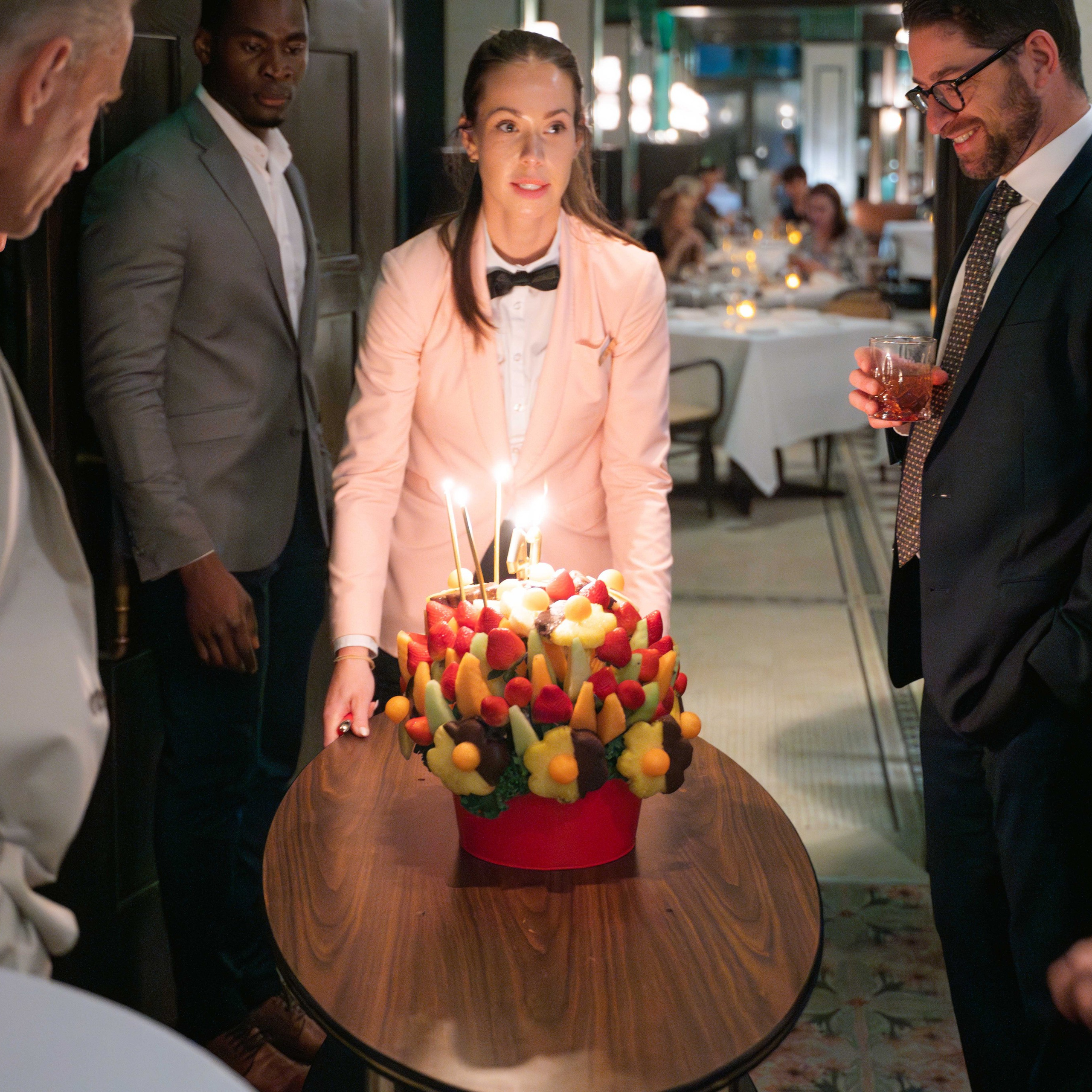 Boca Raton Birthday Party