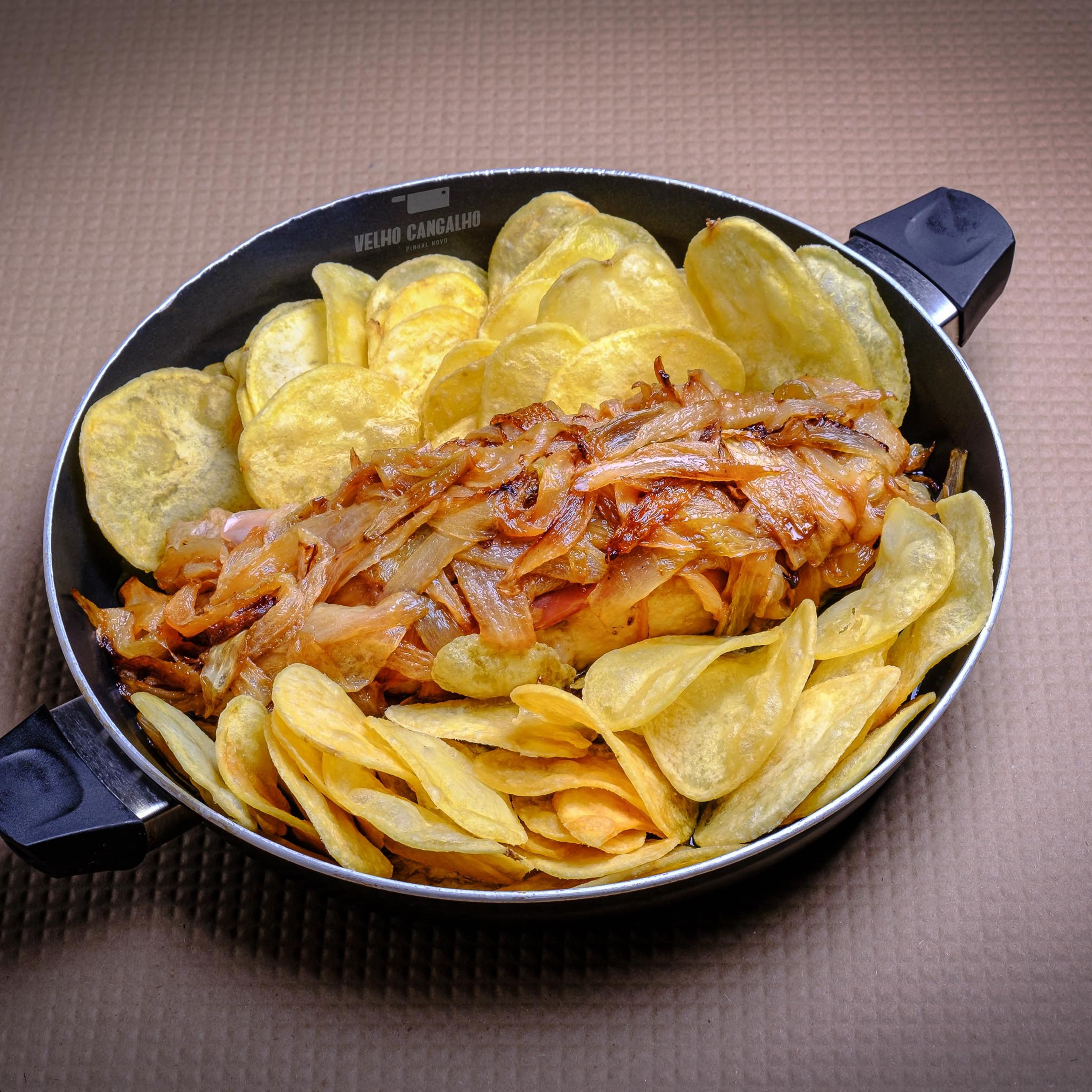 Restaurante Velho Cangalho