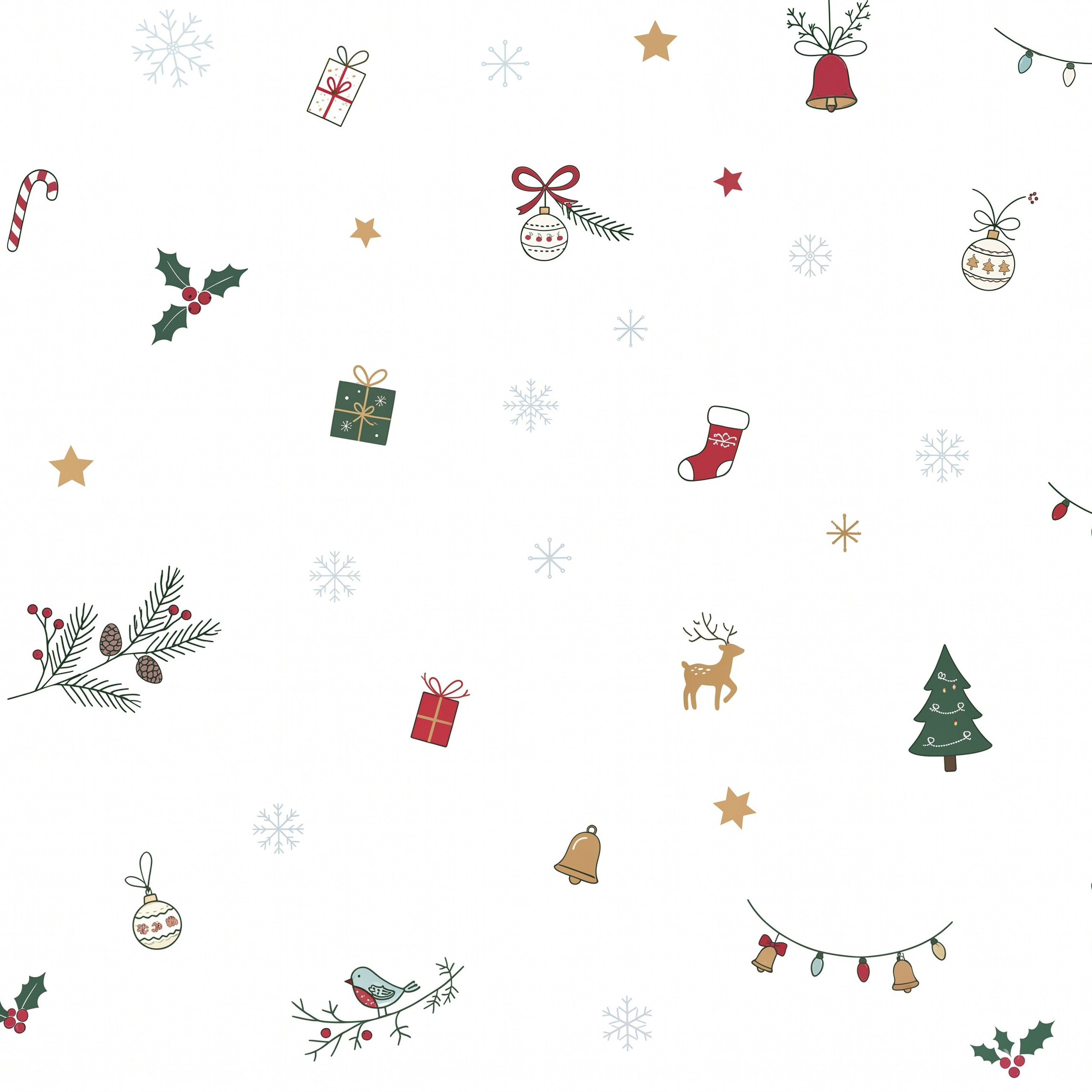 Christmas Vector Images