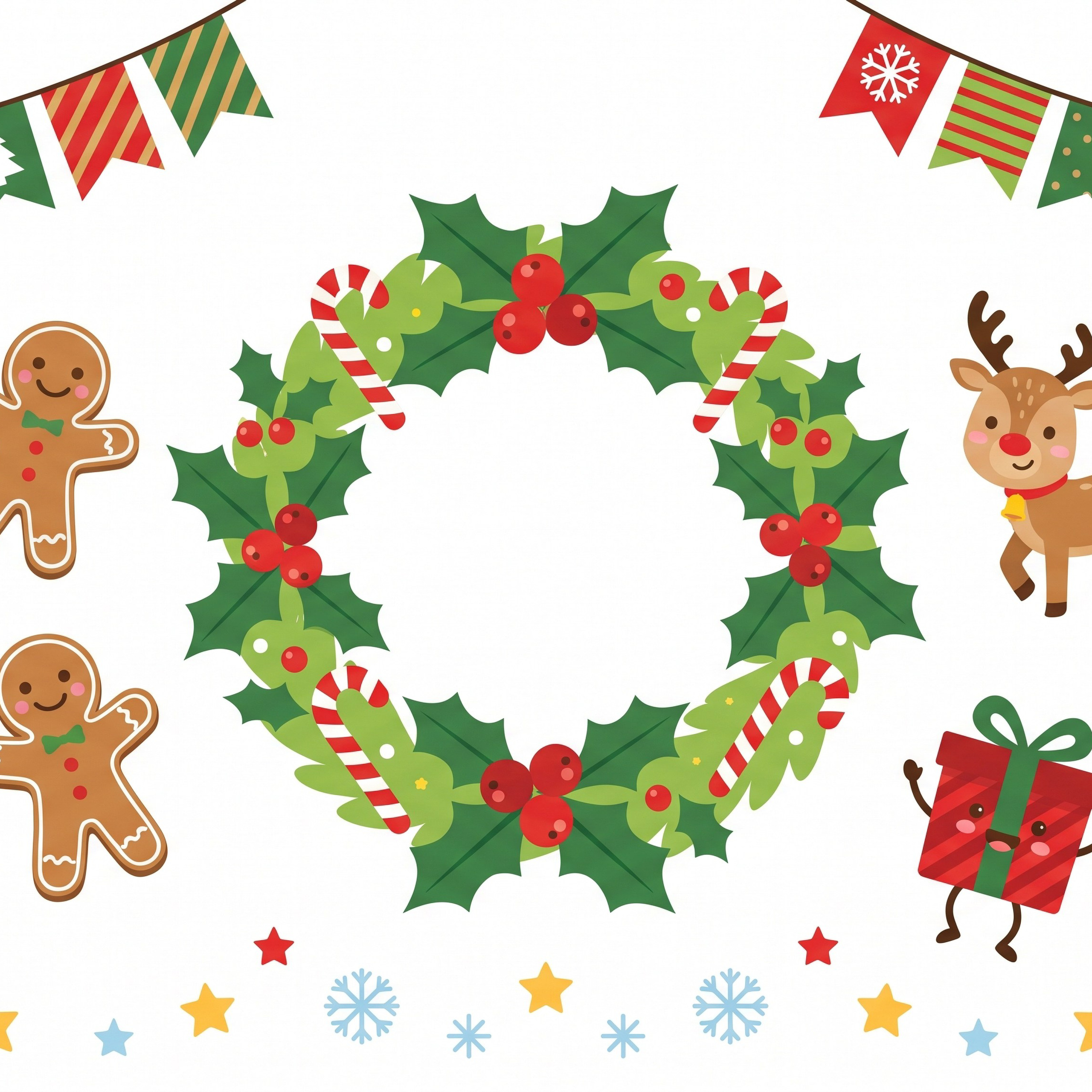 Christmas Vector Images