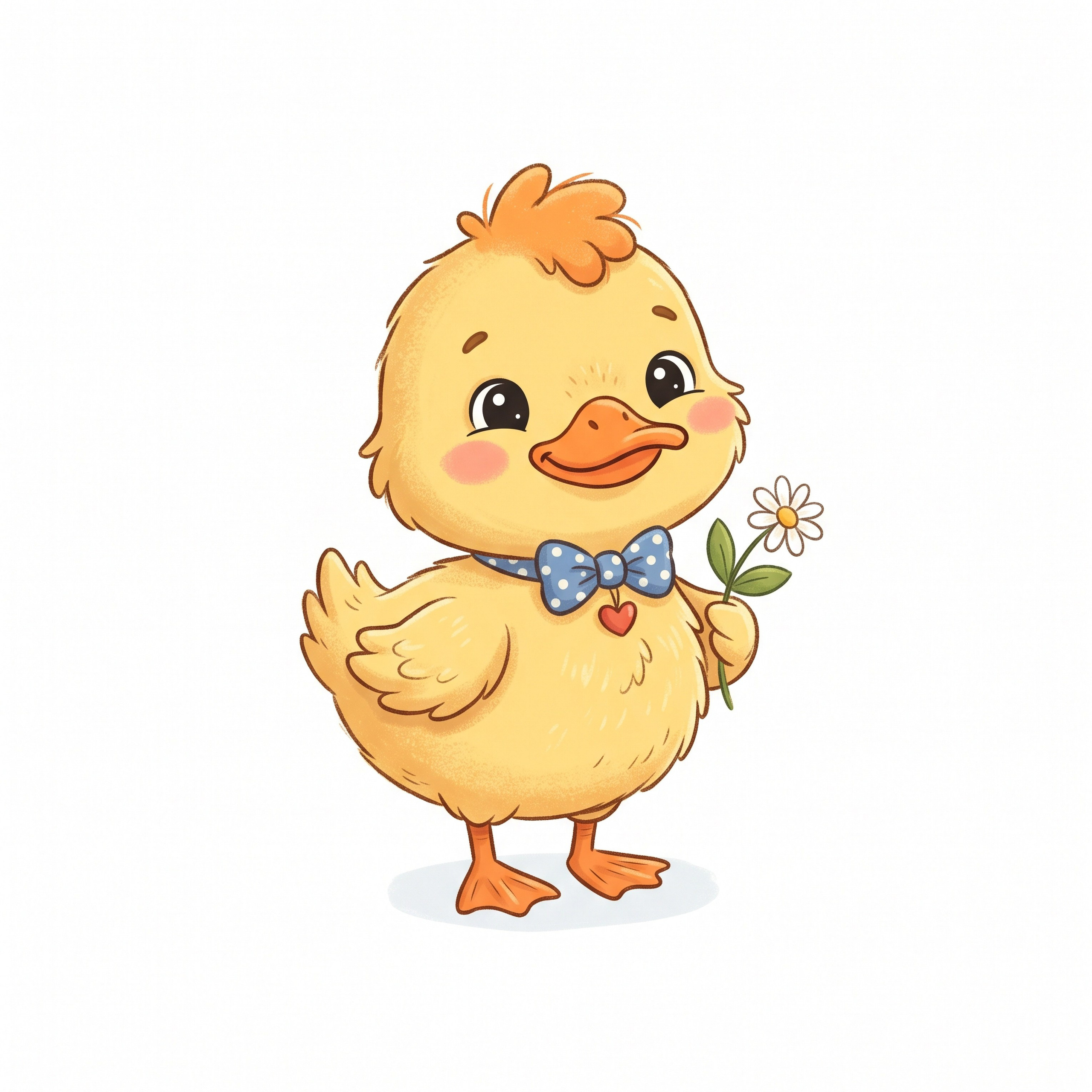 Cute Vector Illustration