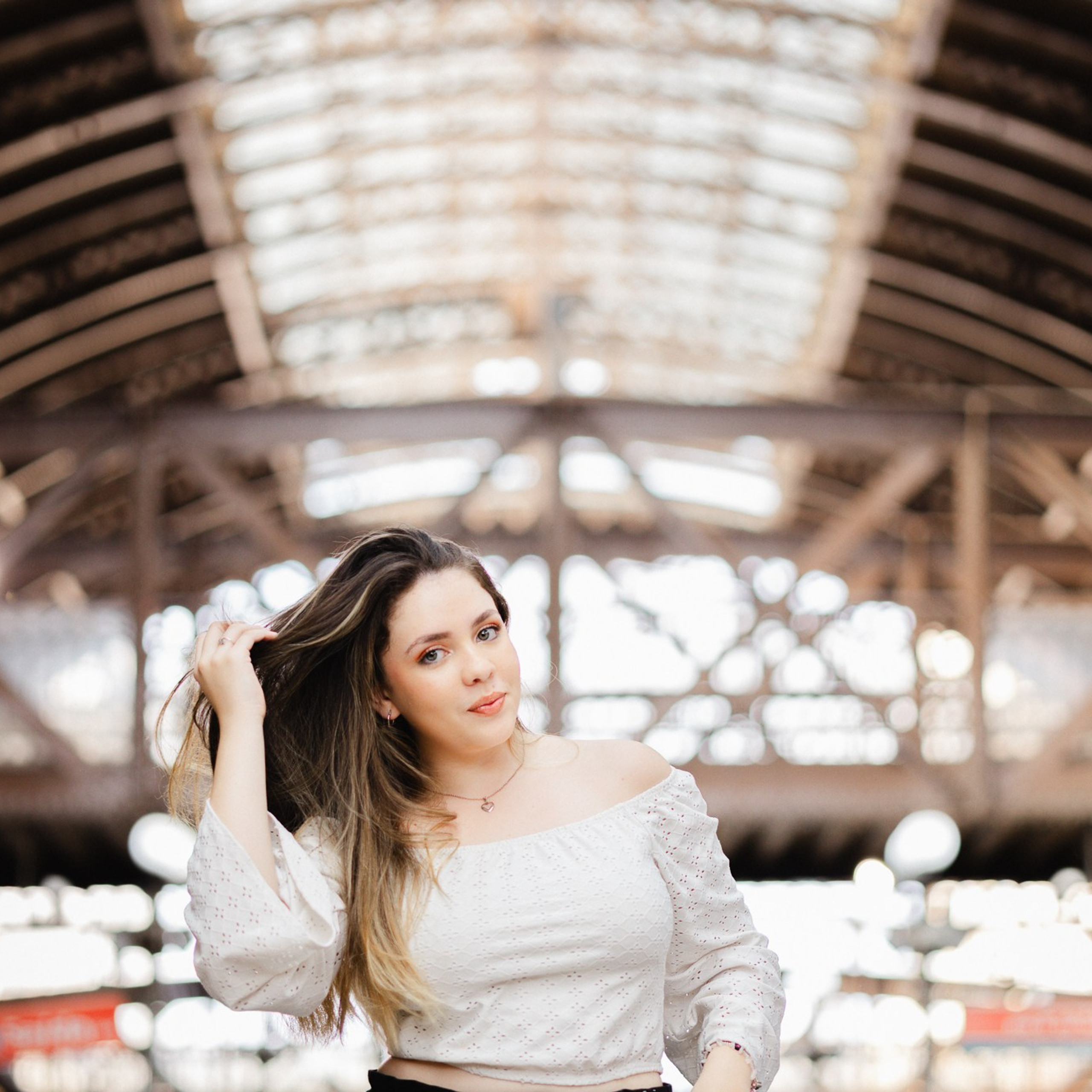 Depoimentos. Clika Photo