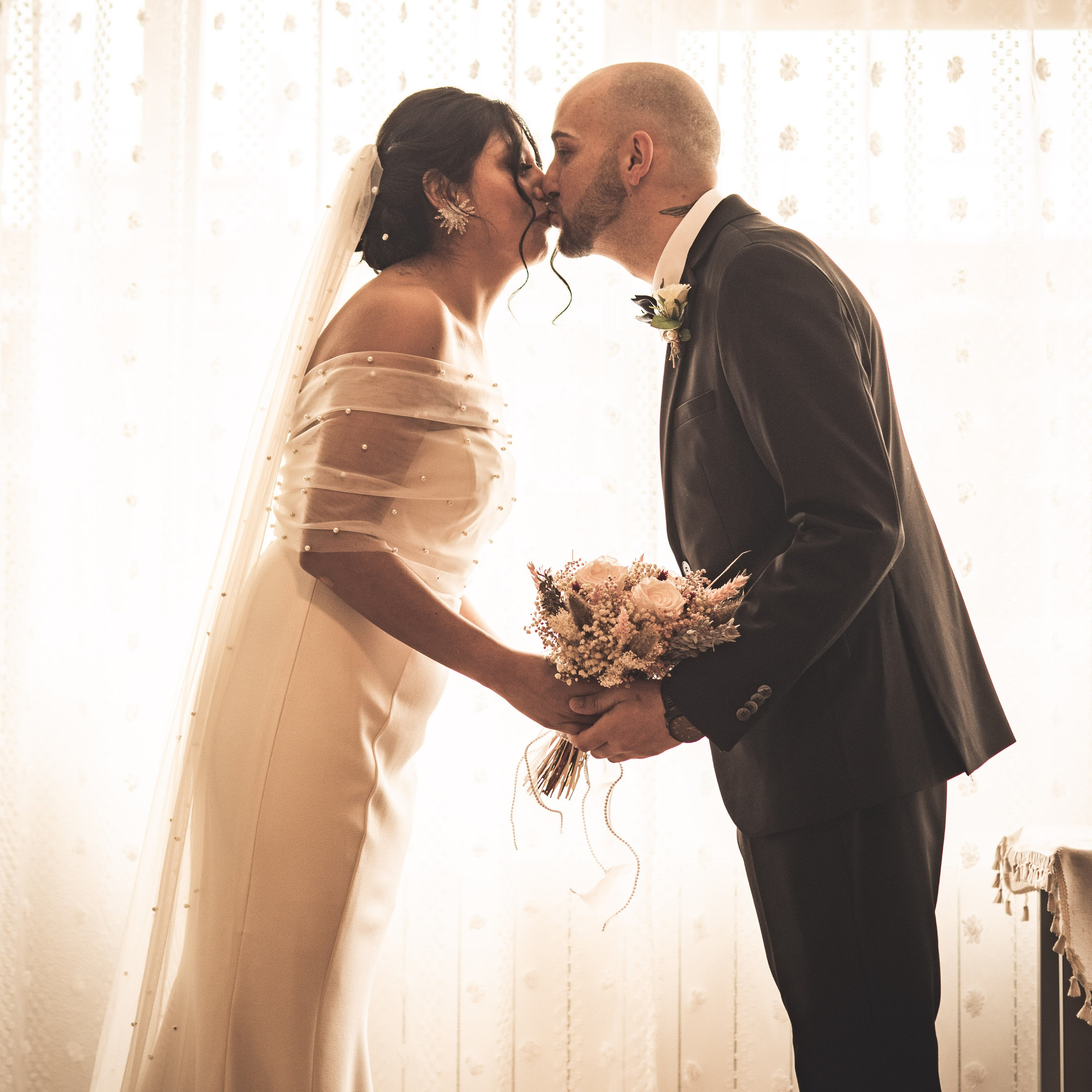 Testimonios. Photographer & Videographer Isaac Frías