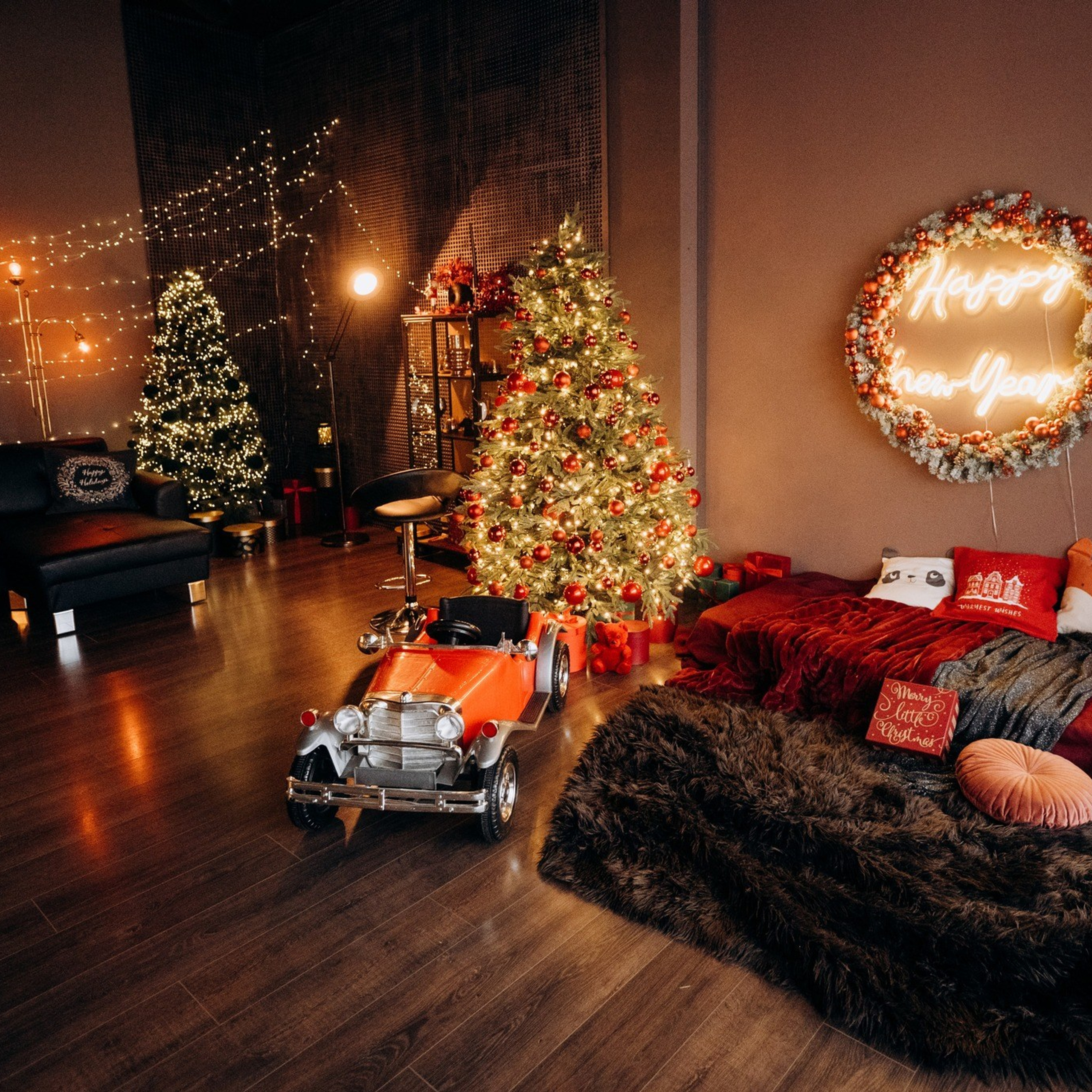 Зал № 9 Ноябрь (700-800л/час) Декабрь (800-900л/час)