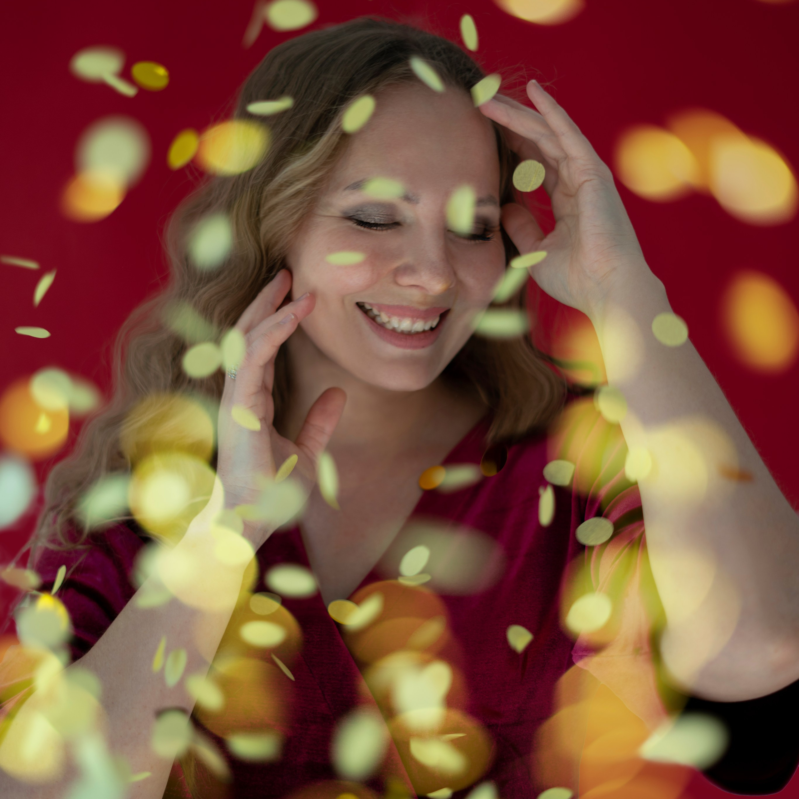 Новогоднее