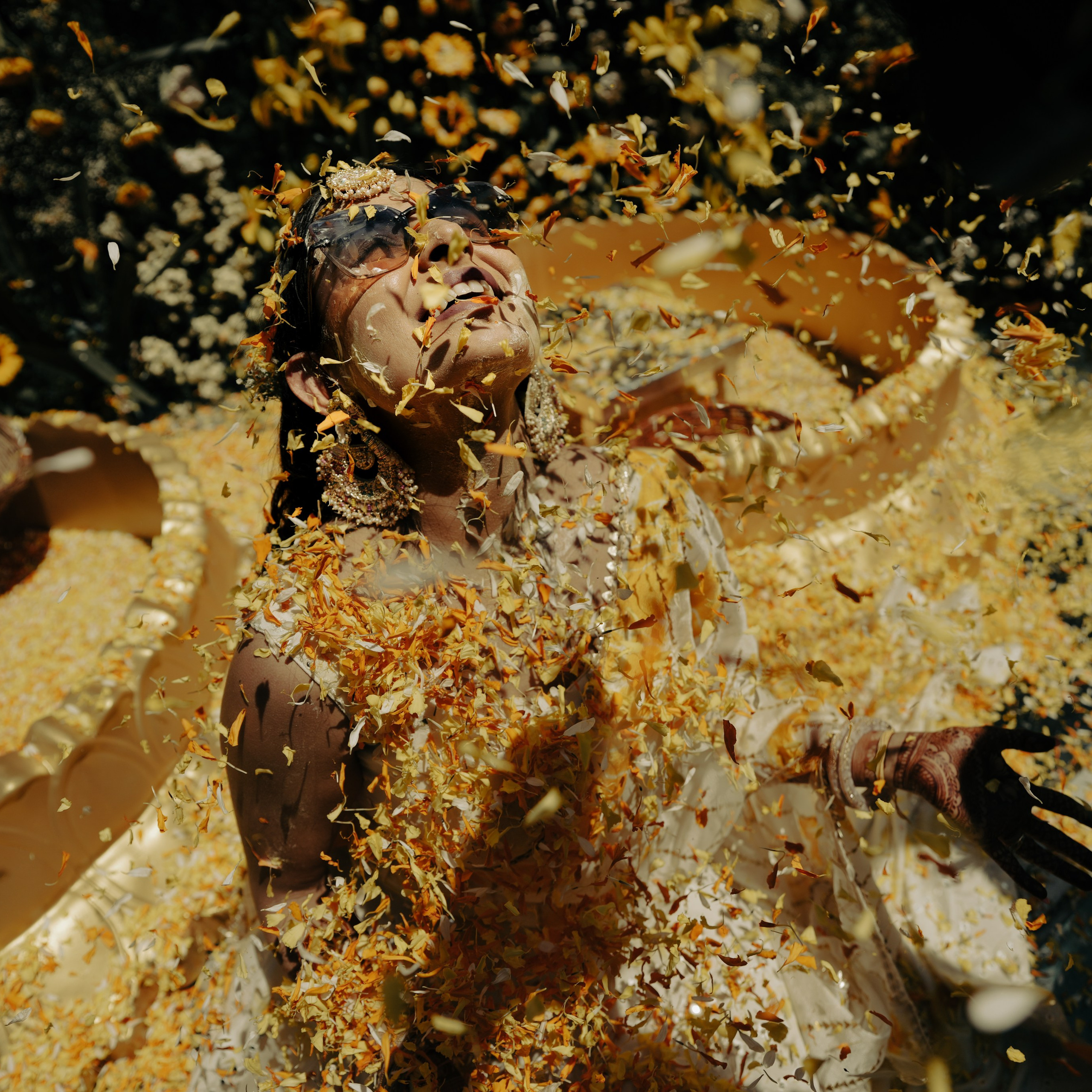 HALDI & MEHANDI