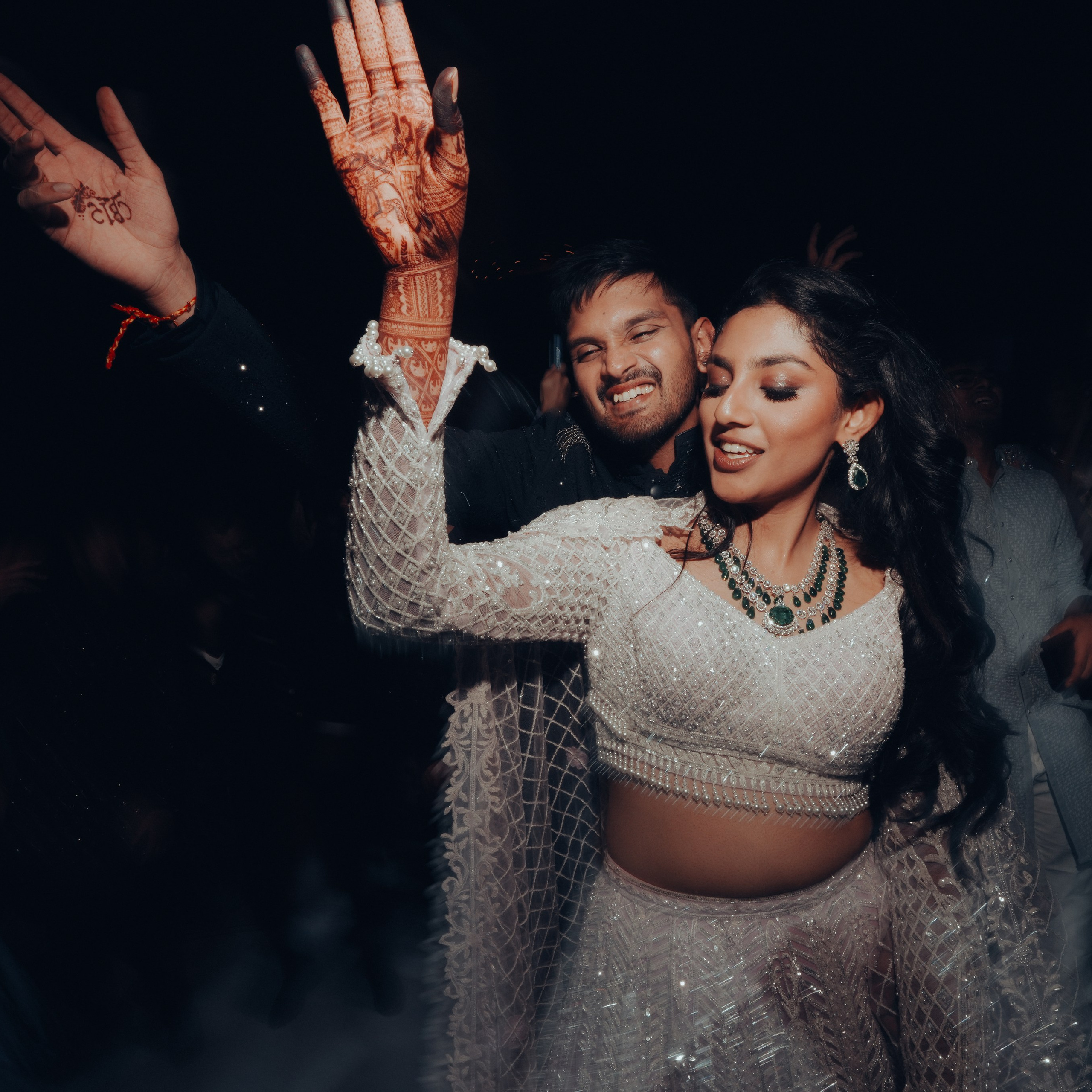 SANGEET