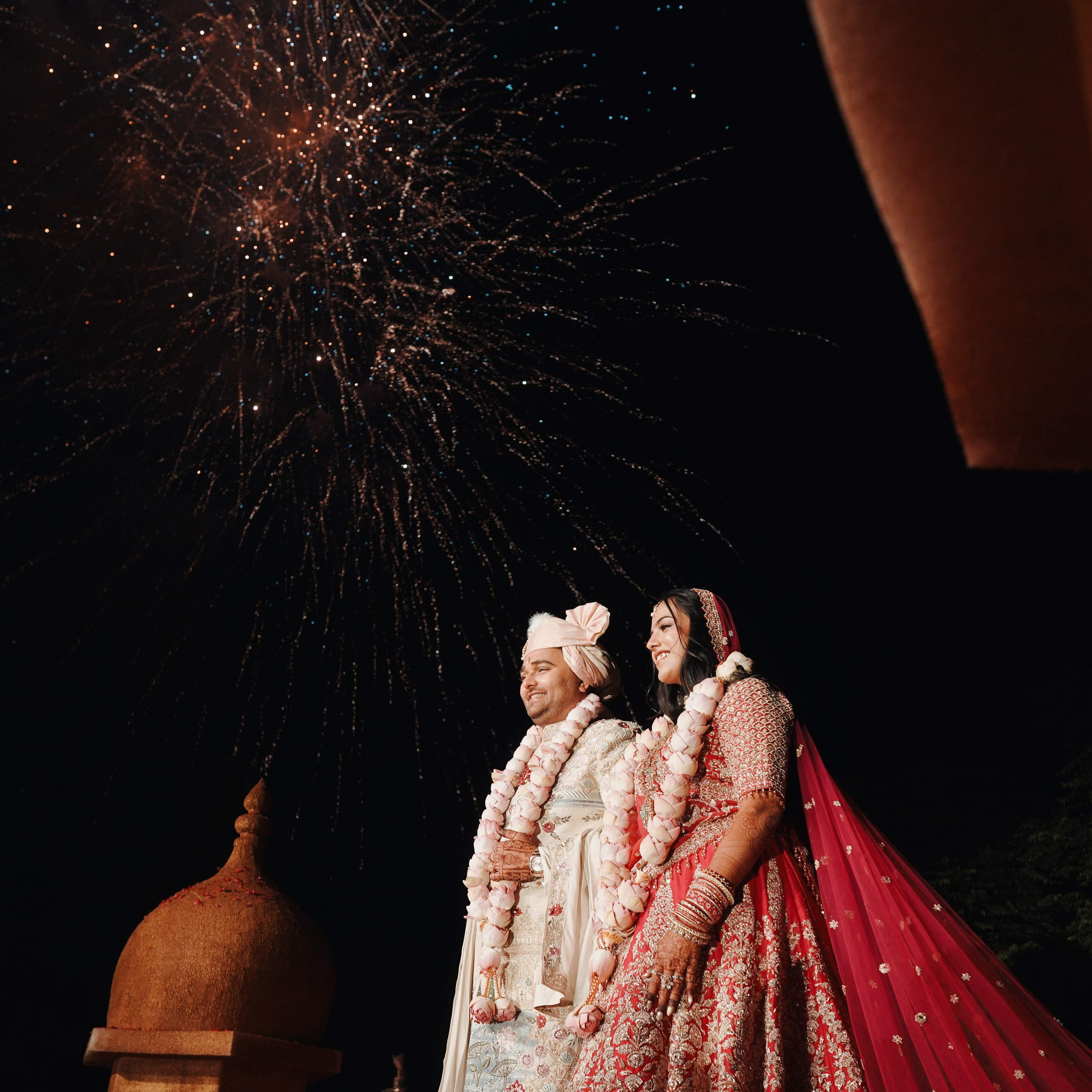WEDDINGS
