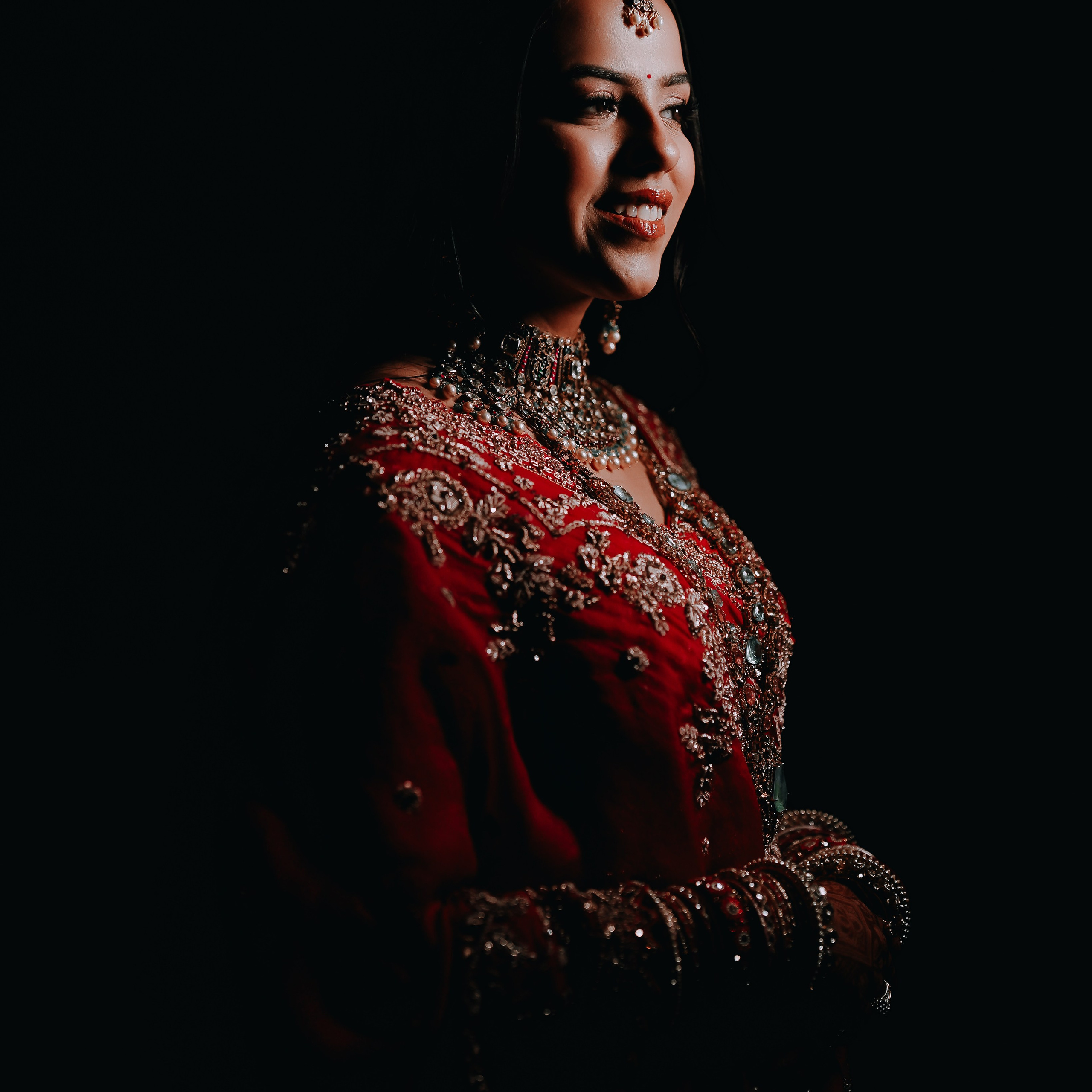 BRIDES OF TCW