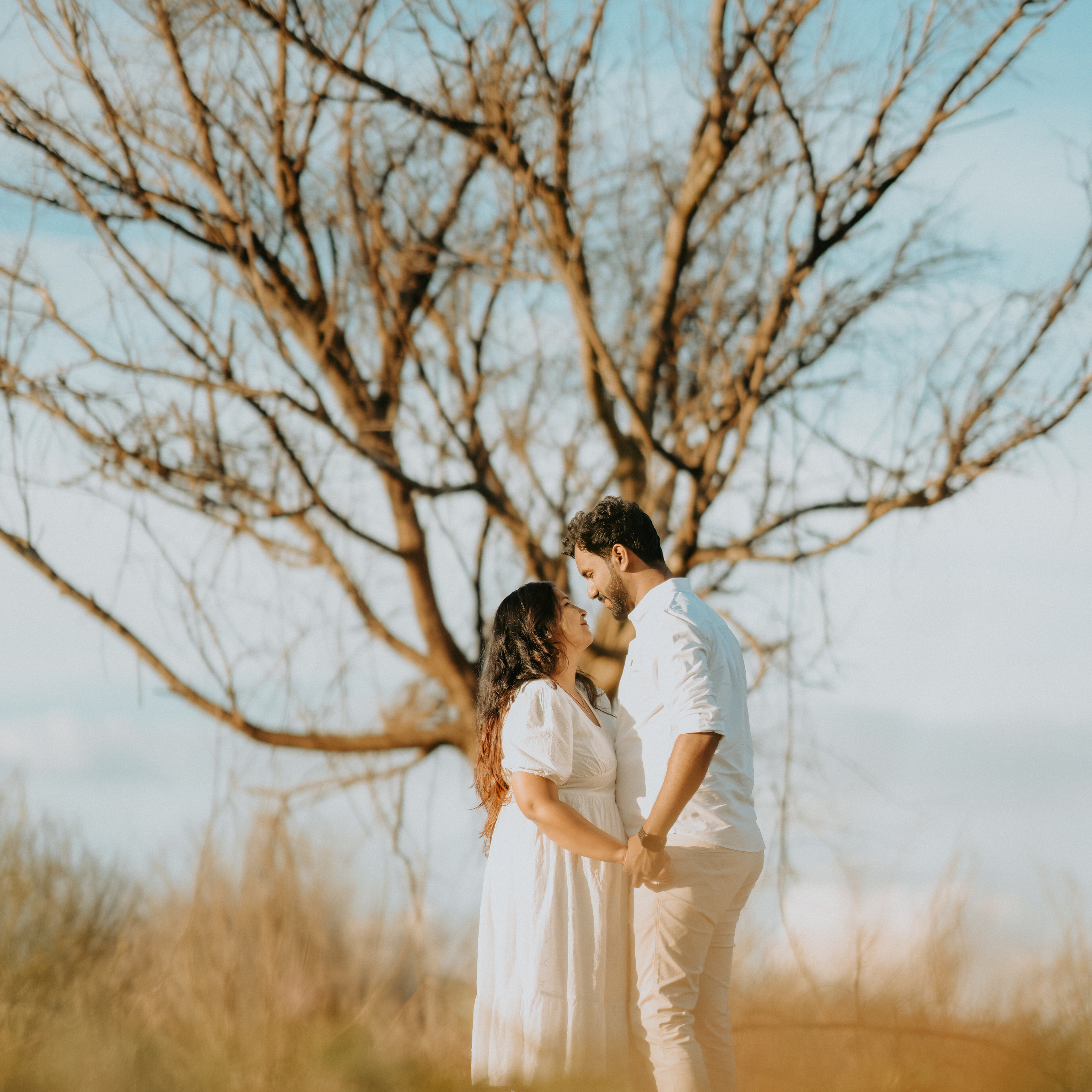 PRE-WEDDING