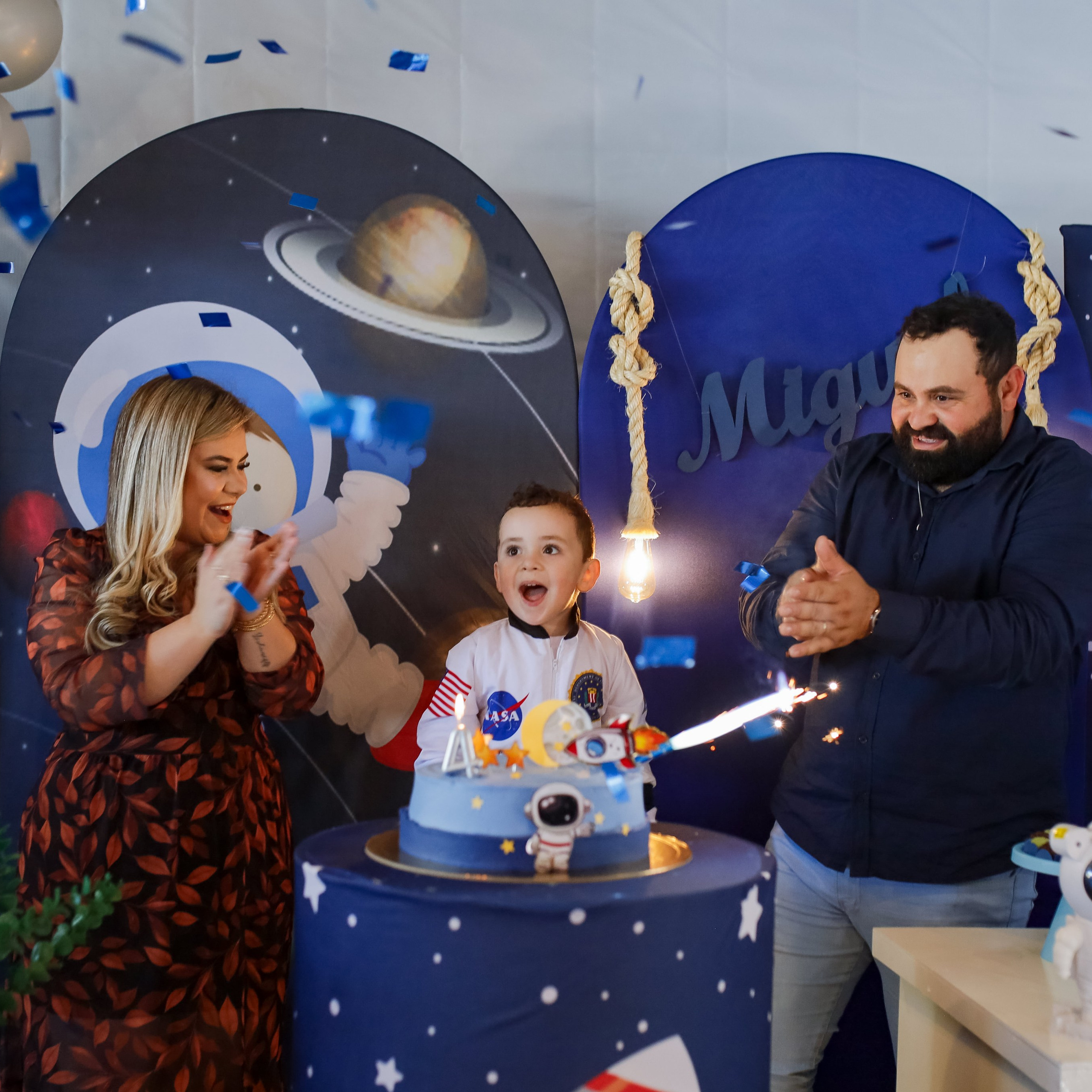 Aniversários