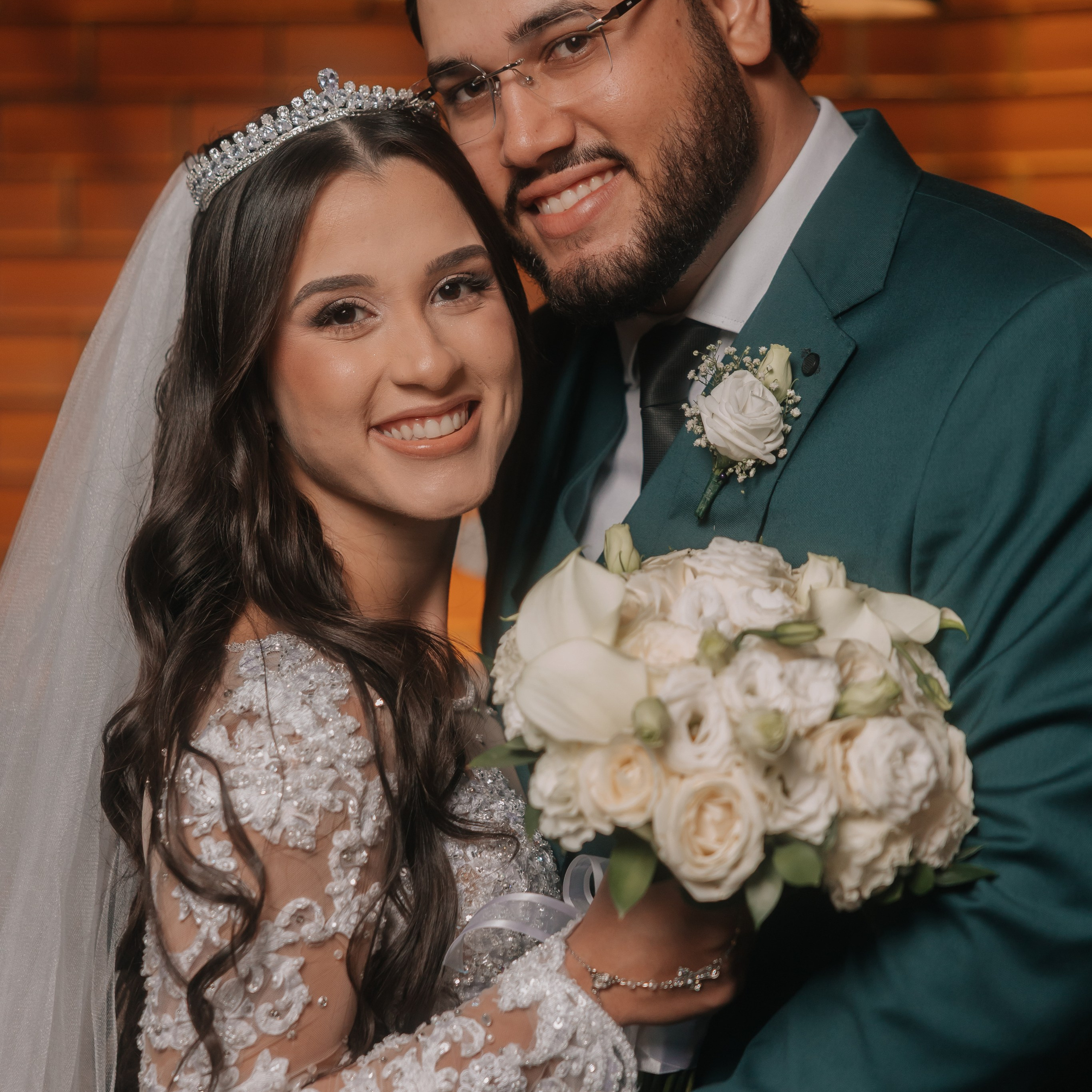 Fotógrafo de Casamento em Itumbiara-GO: Lorran Martins Fotografia
