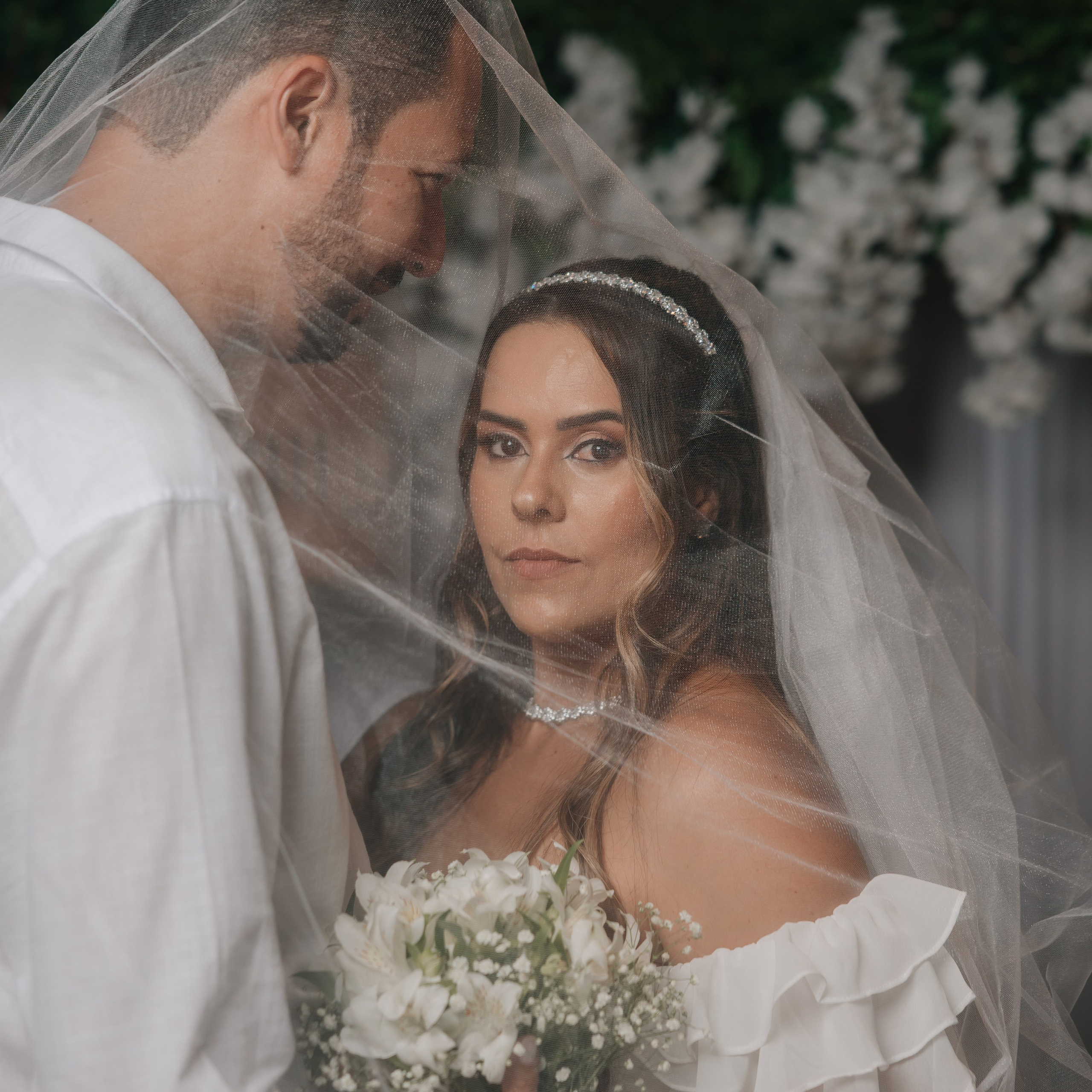Fotógrafo de Casamento em Itumbiara-GO: Lorran Martins Fotografia
