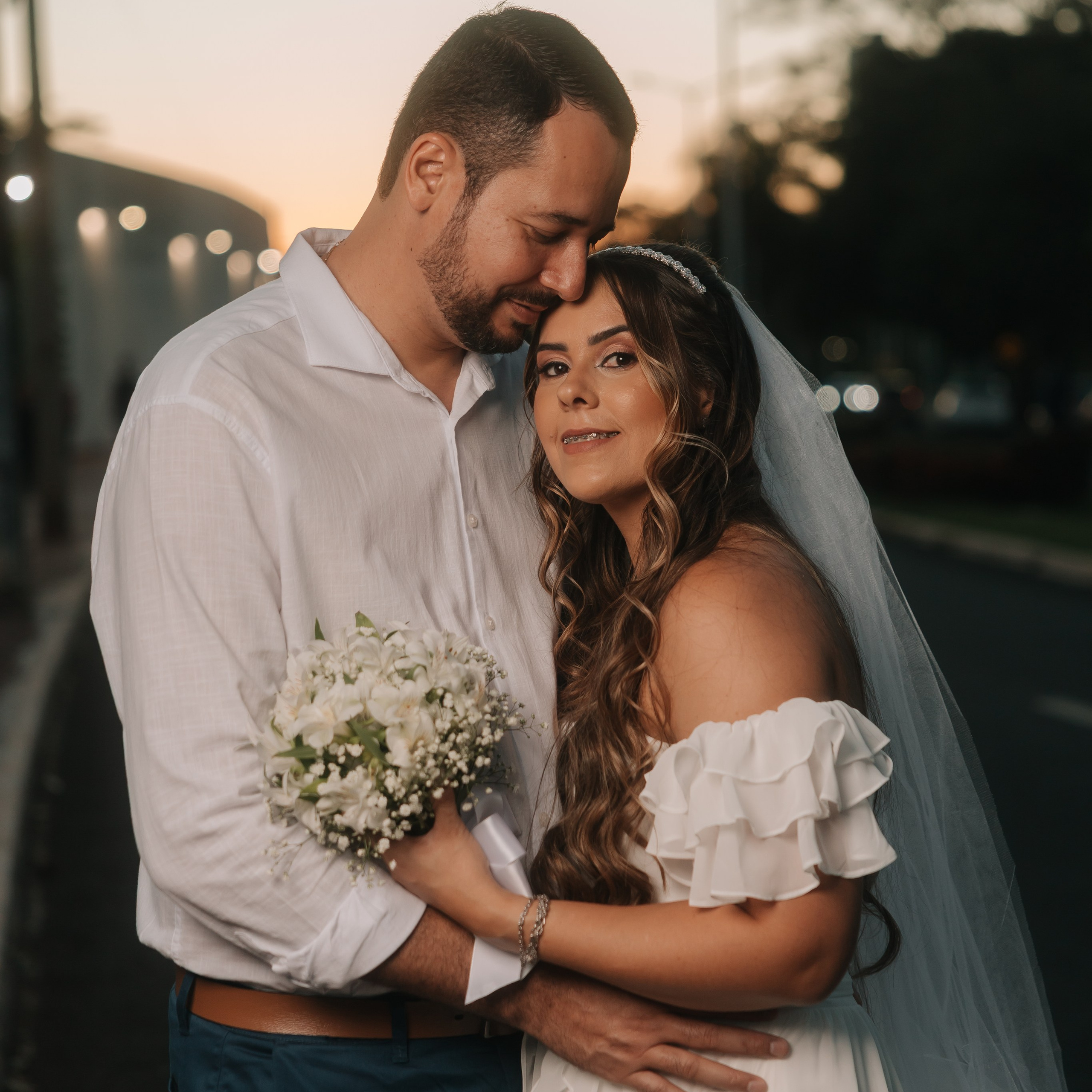 Casamento Civil Nielen & Geizon