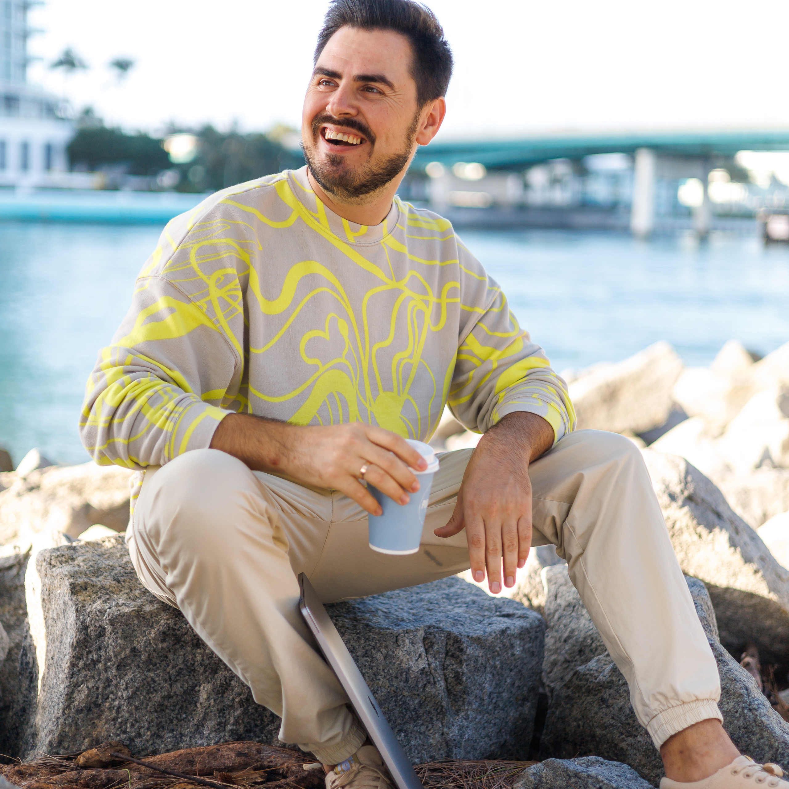 Testimonials. NRG.PH | Bay Area Photographer