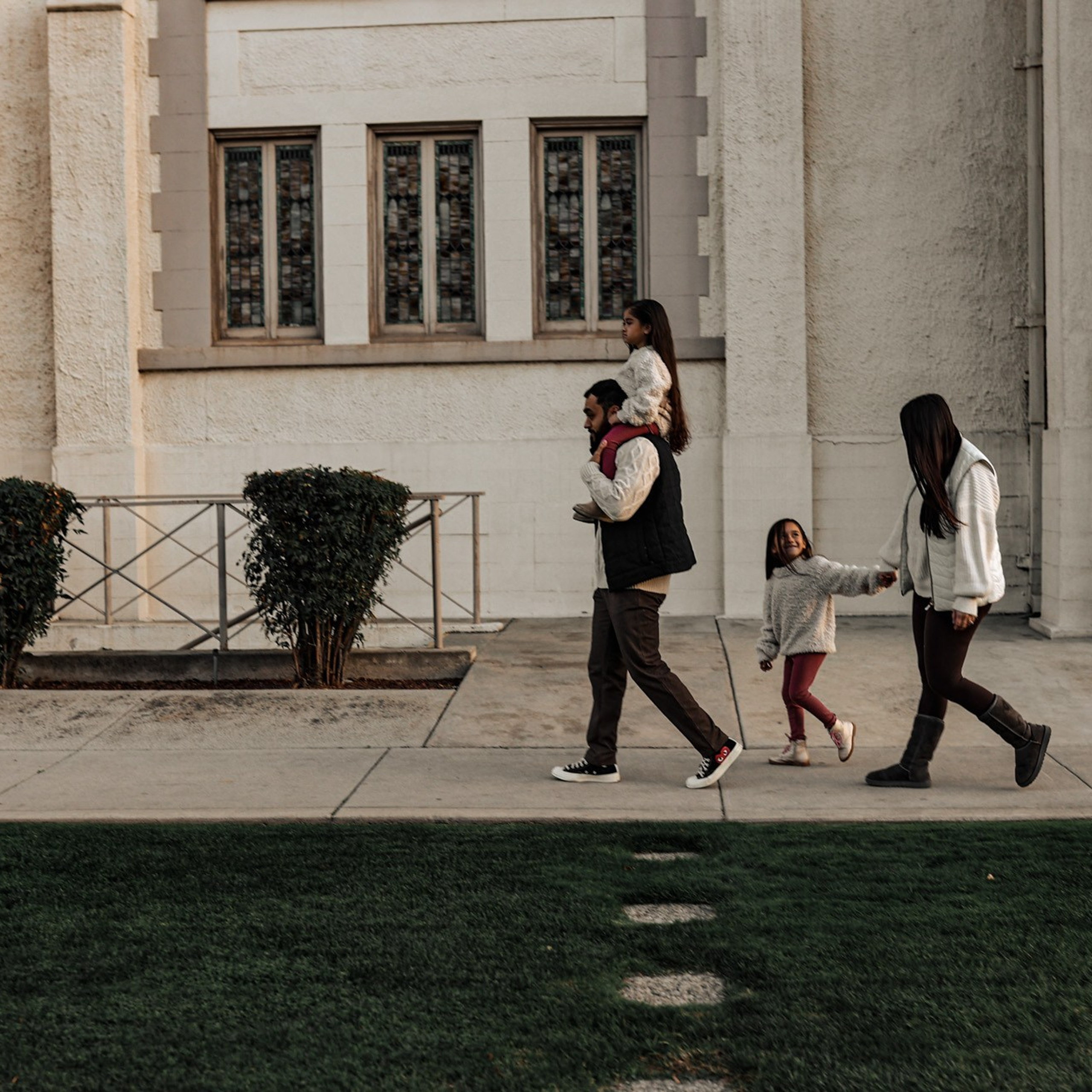 Testimonials. Inesa Blokitina Photographer