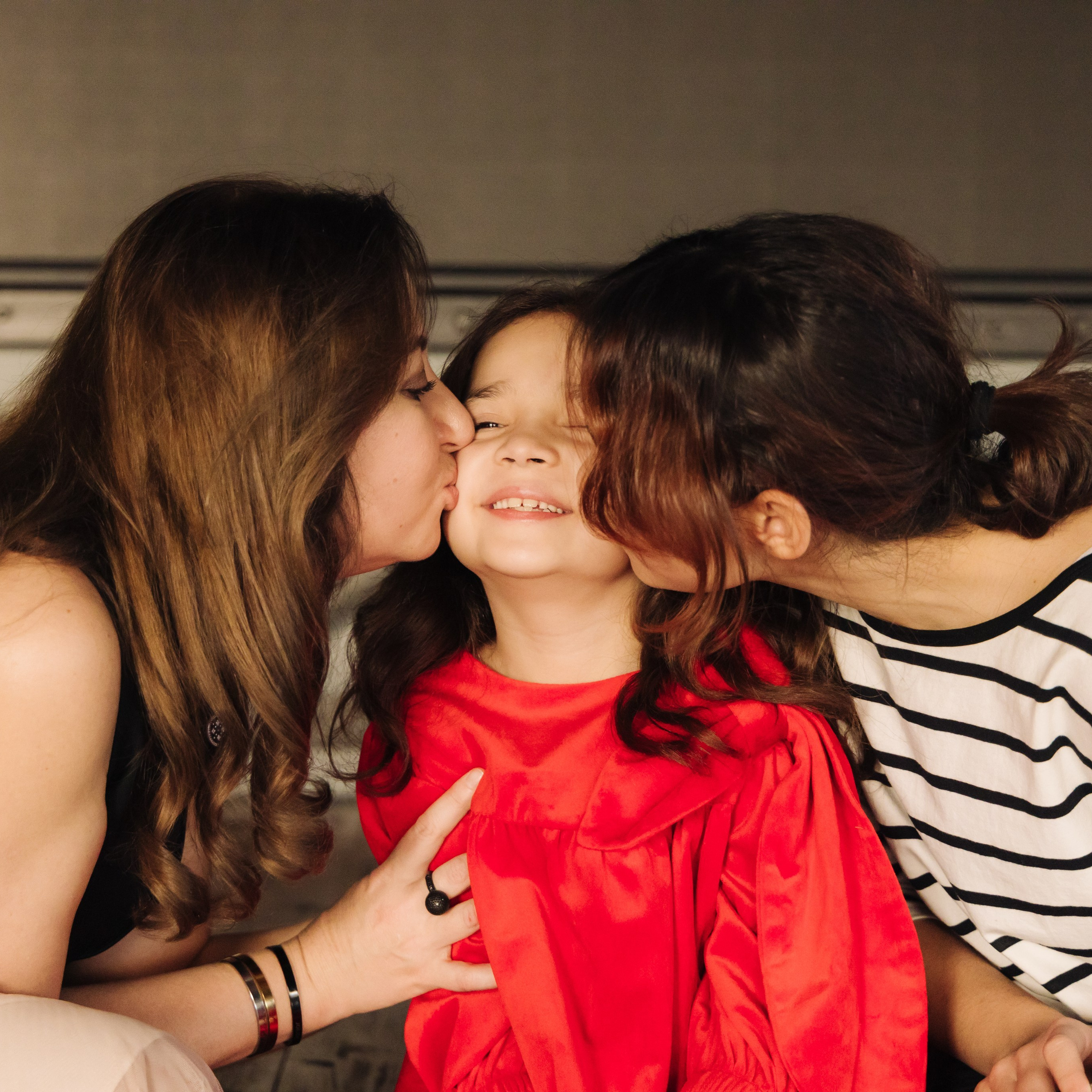 Отзывы. Женский и семейный фотограф в Ташкенте