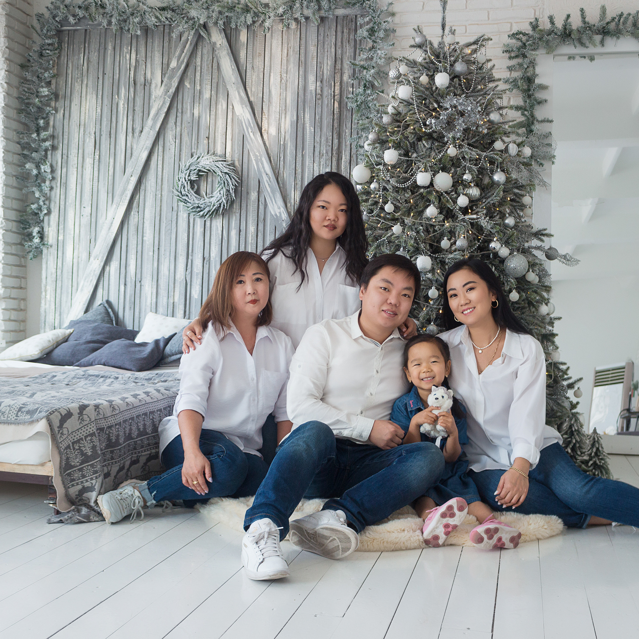 Отзывы. Женский и семейный фотограф в Ташкенте