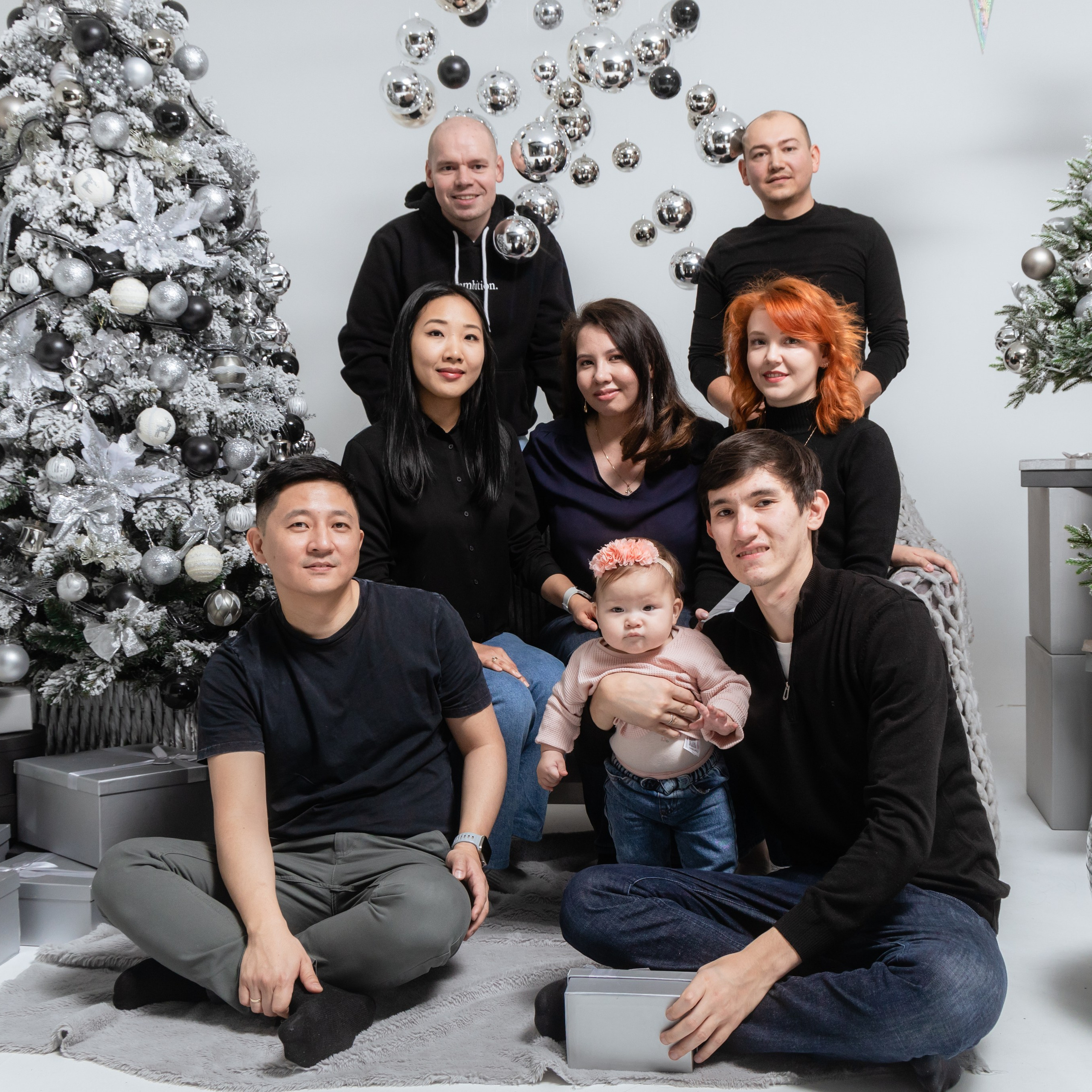 Отзывы. Женский и семейный фотограф в Ташкенте