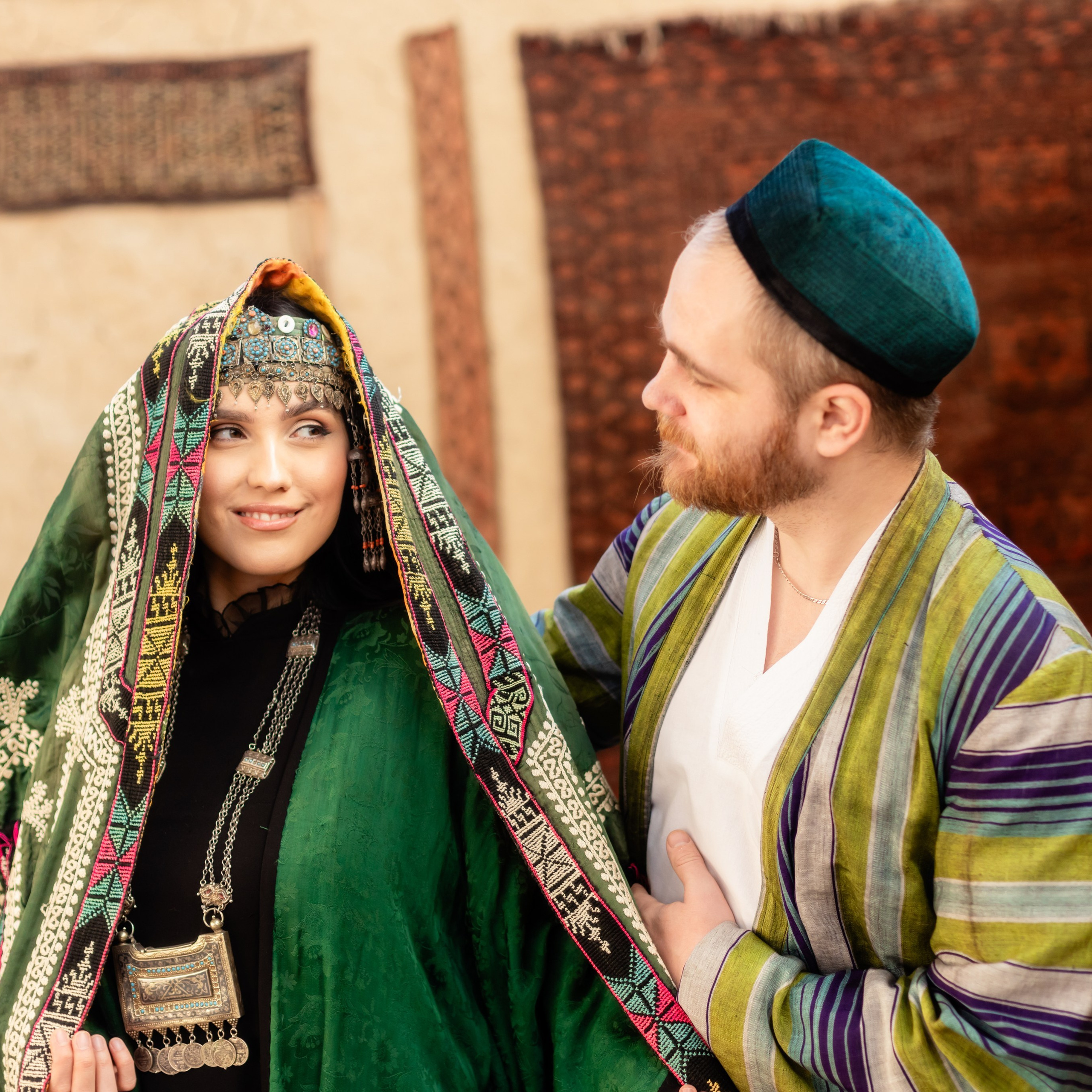 Отзывы. Женский и семейный фотограф в Ташкенте