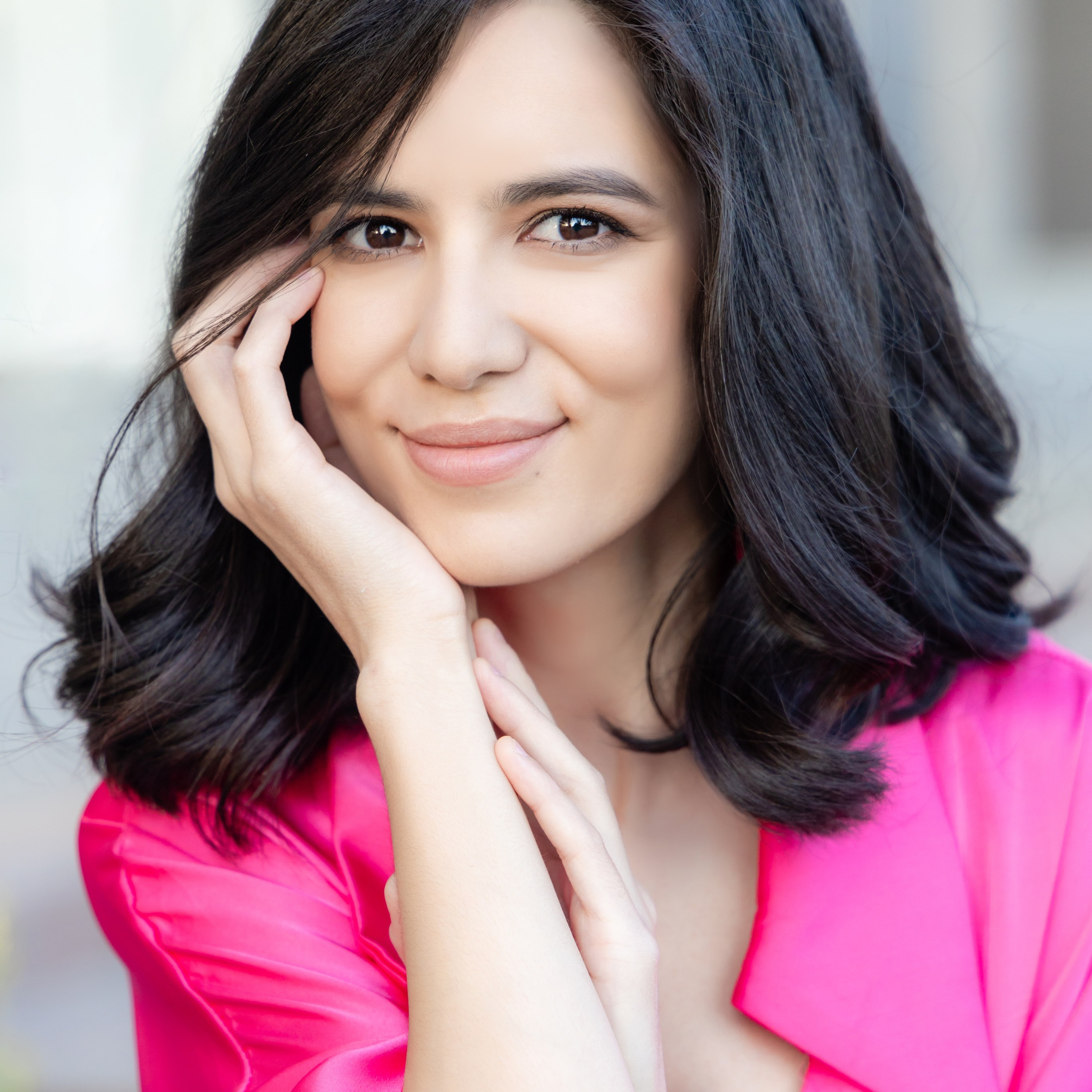 Отзывы. Женский и семейный фотограф в Ташкенте