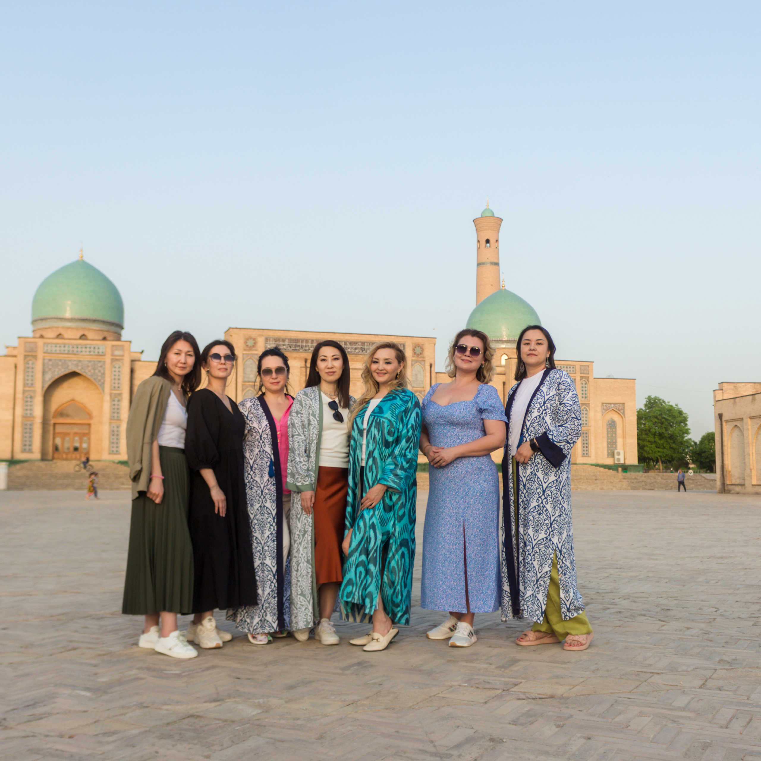 Отзывы. Женский и семейный фотограф в Ташкенте