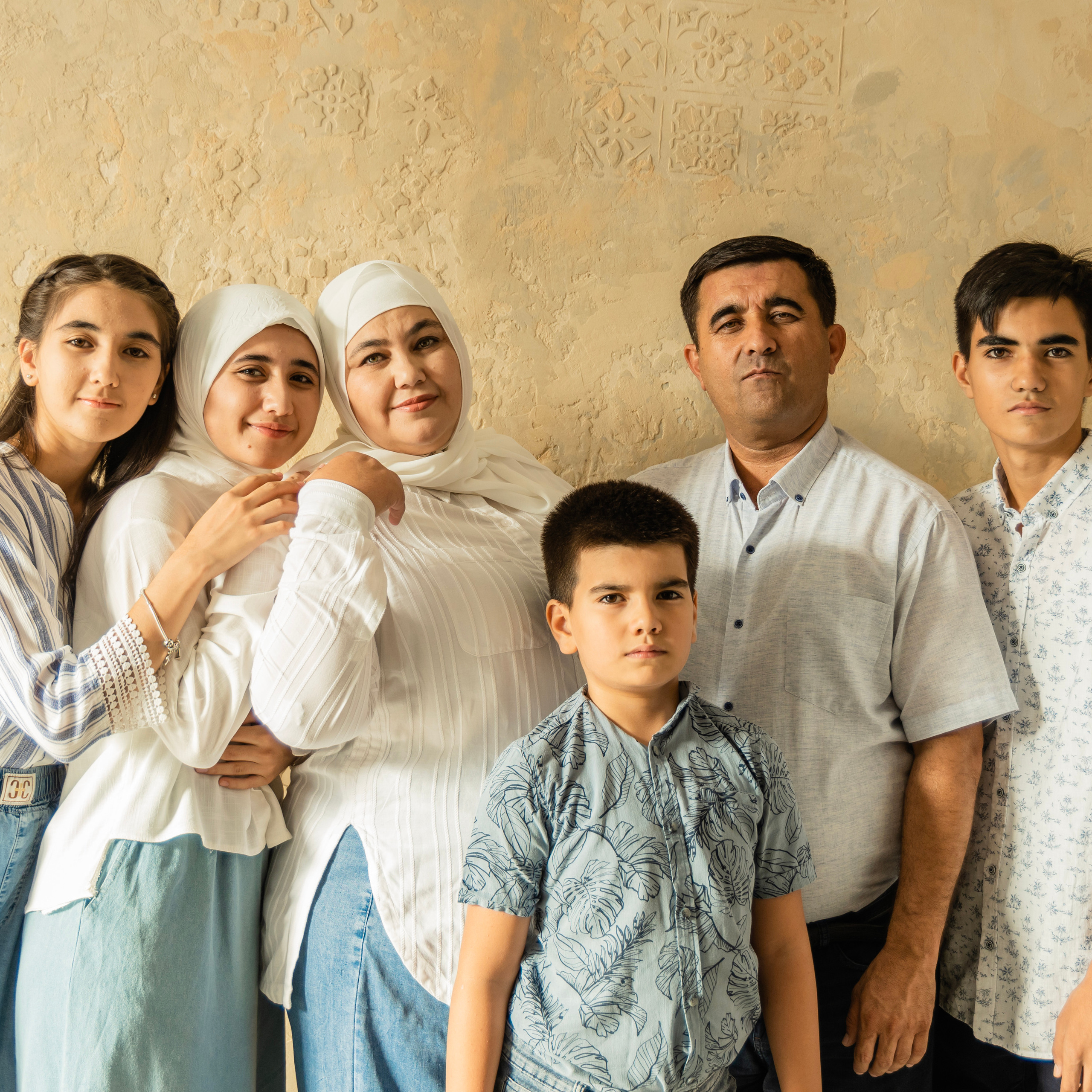 Отзывы. Женский и семейный фотограф в Ташкенте