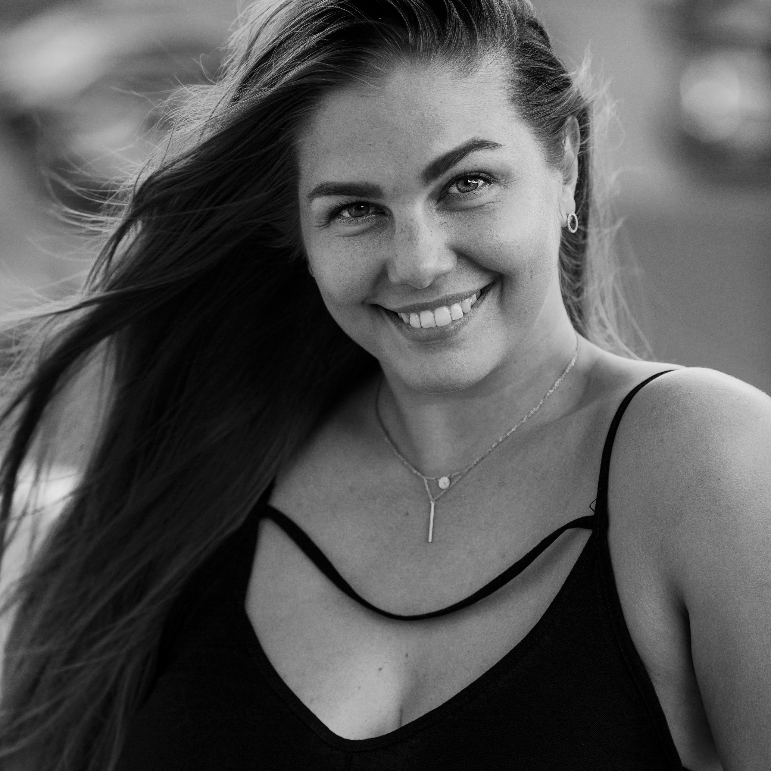 Черно Белая Фотография