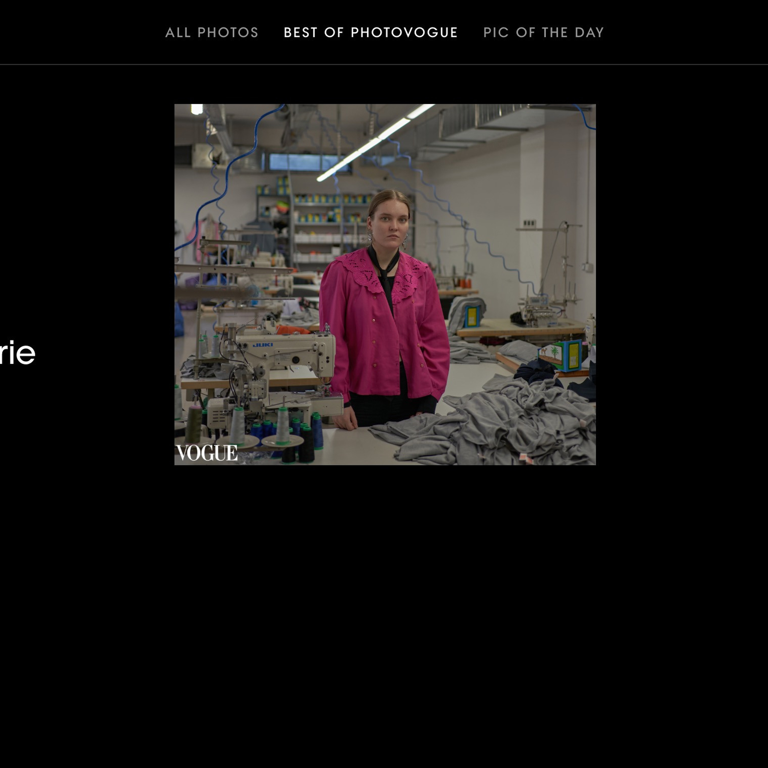 Publications. Egor Borie