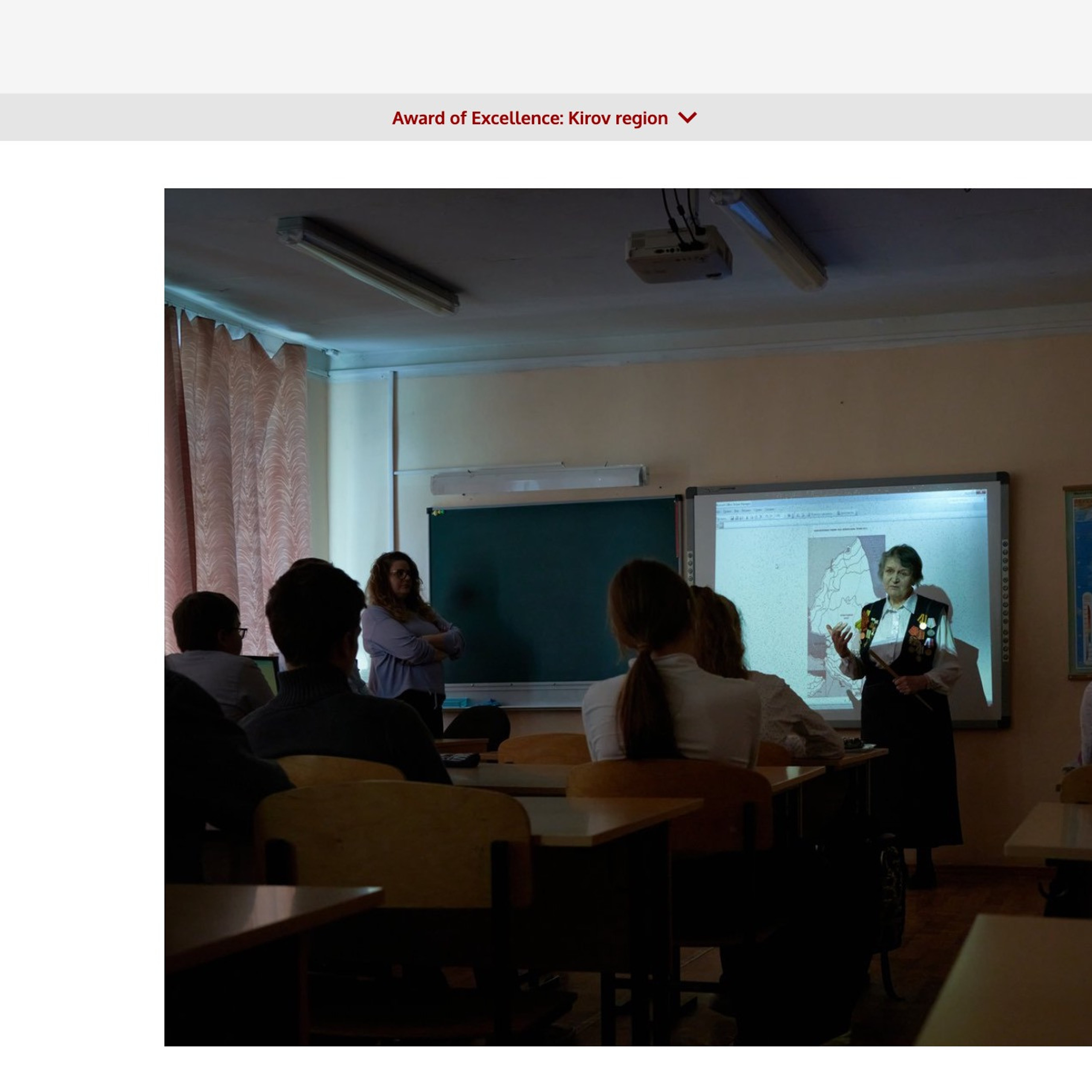 Publications. Egor Borie