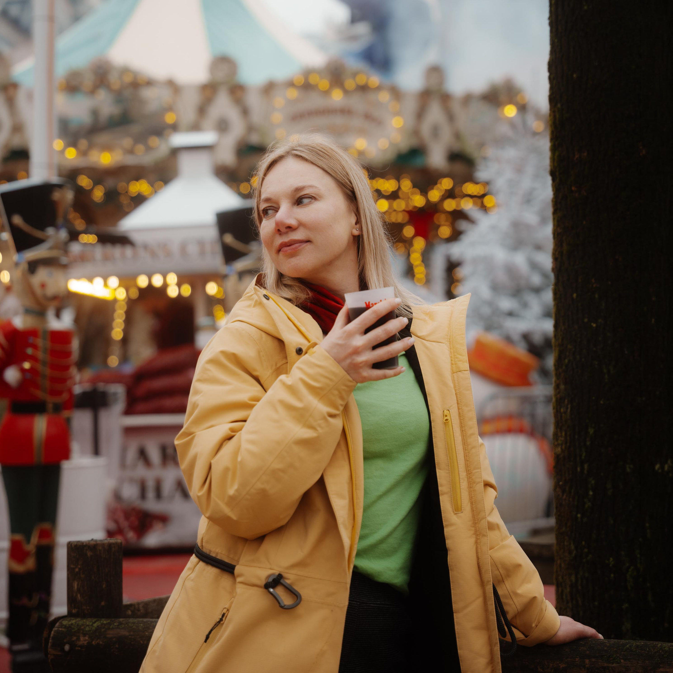 Paris photoshoot Ideas. Paris photographer — Polina Osipova