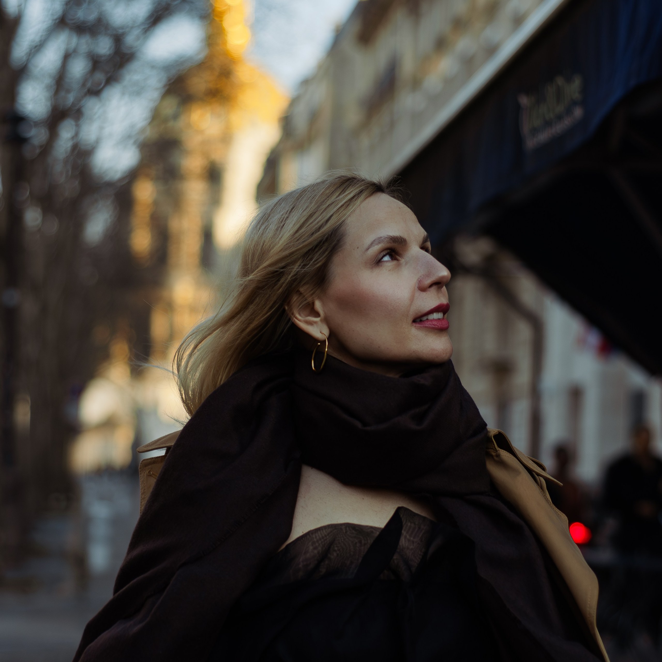 Paris photoshoot Ideas. Paris photographer — Polina Osipova