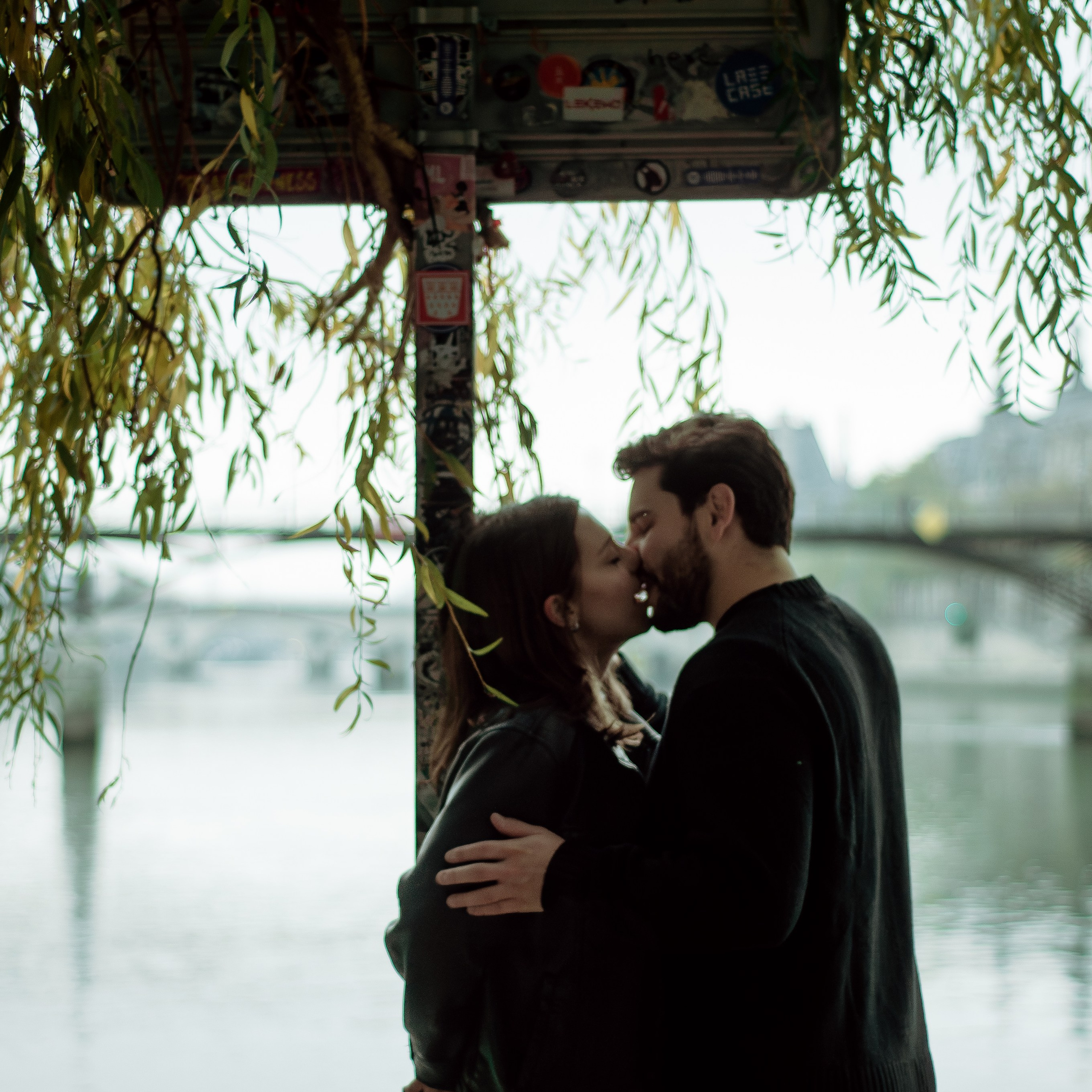 Photoshoot in Paris Reviews. Paris photographer — Polina Osipova