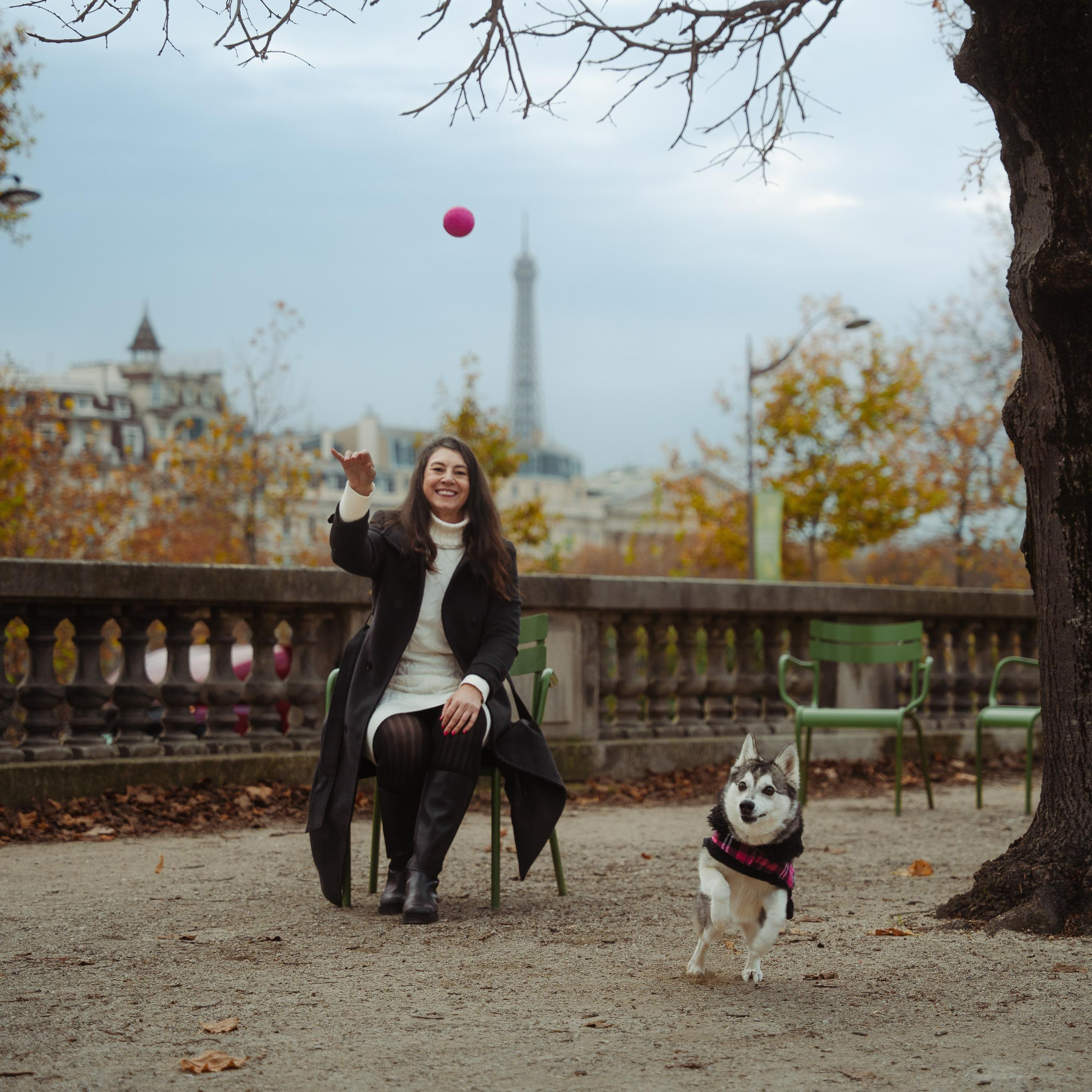 Paris photoshoot Ideas. Paris photographer — Polina Osipova