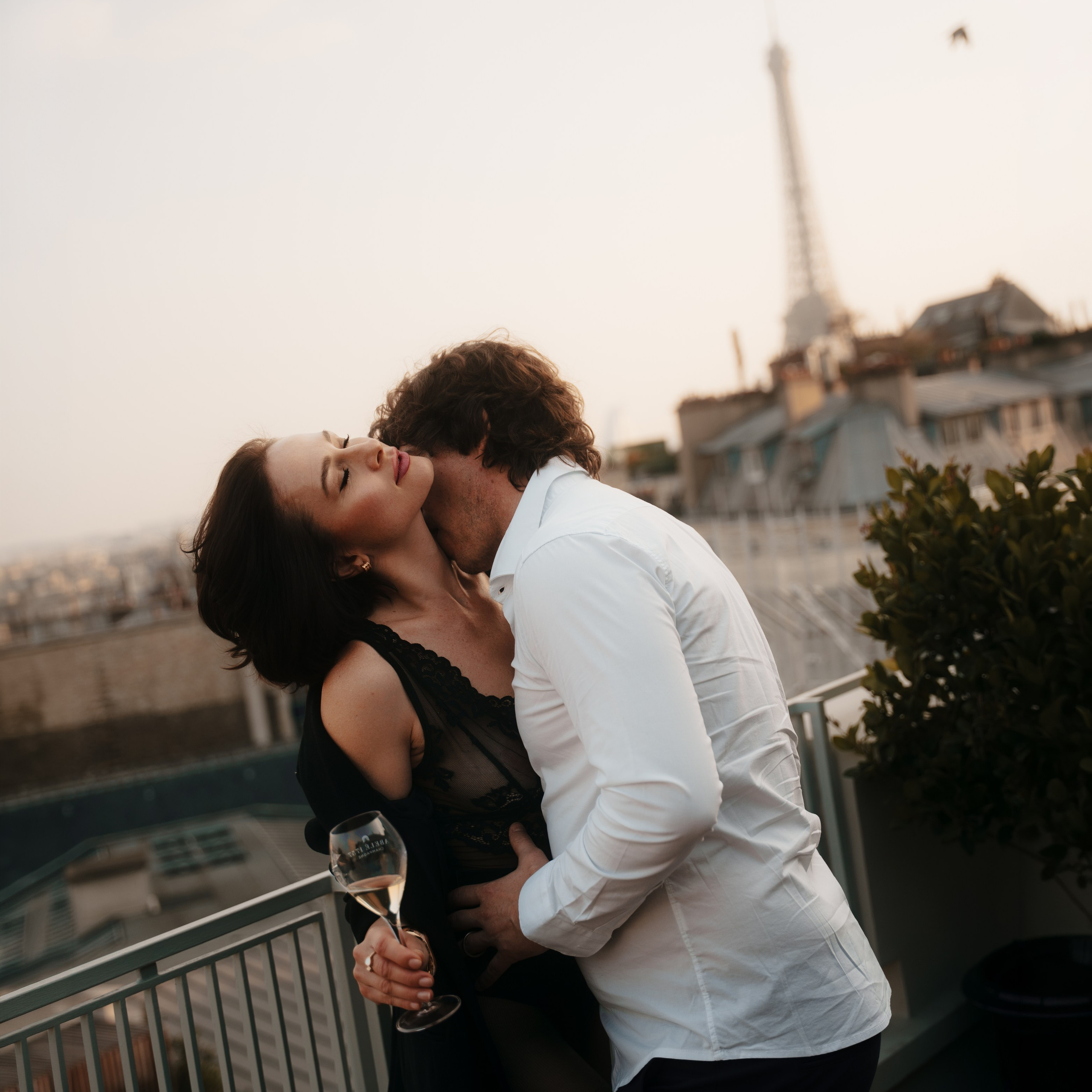 Paris photoshoot Ideas. Paris photographer — Polina Osipova