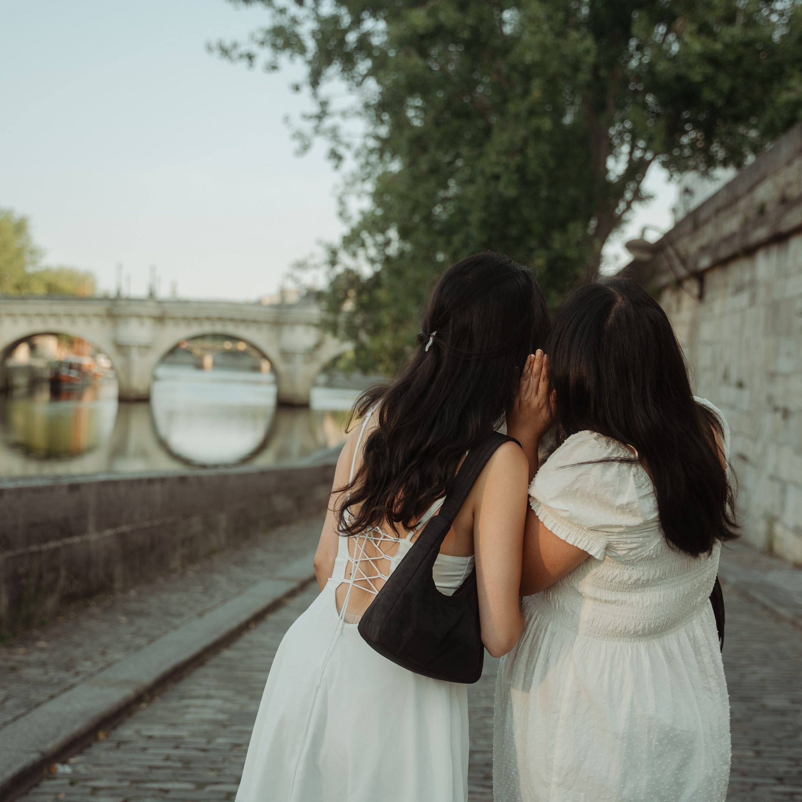 Paris photoshoot Ideas. Paris photographer — Polina Osipova