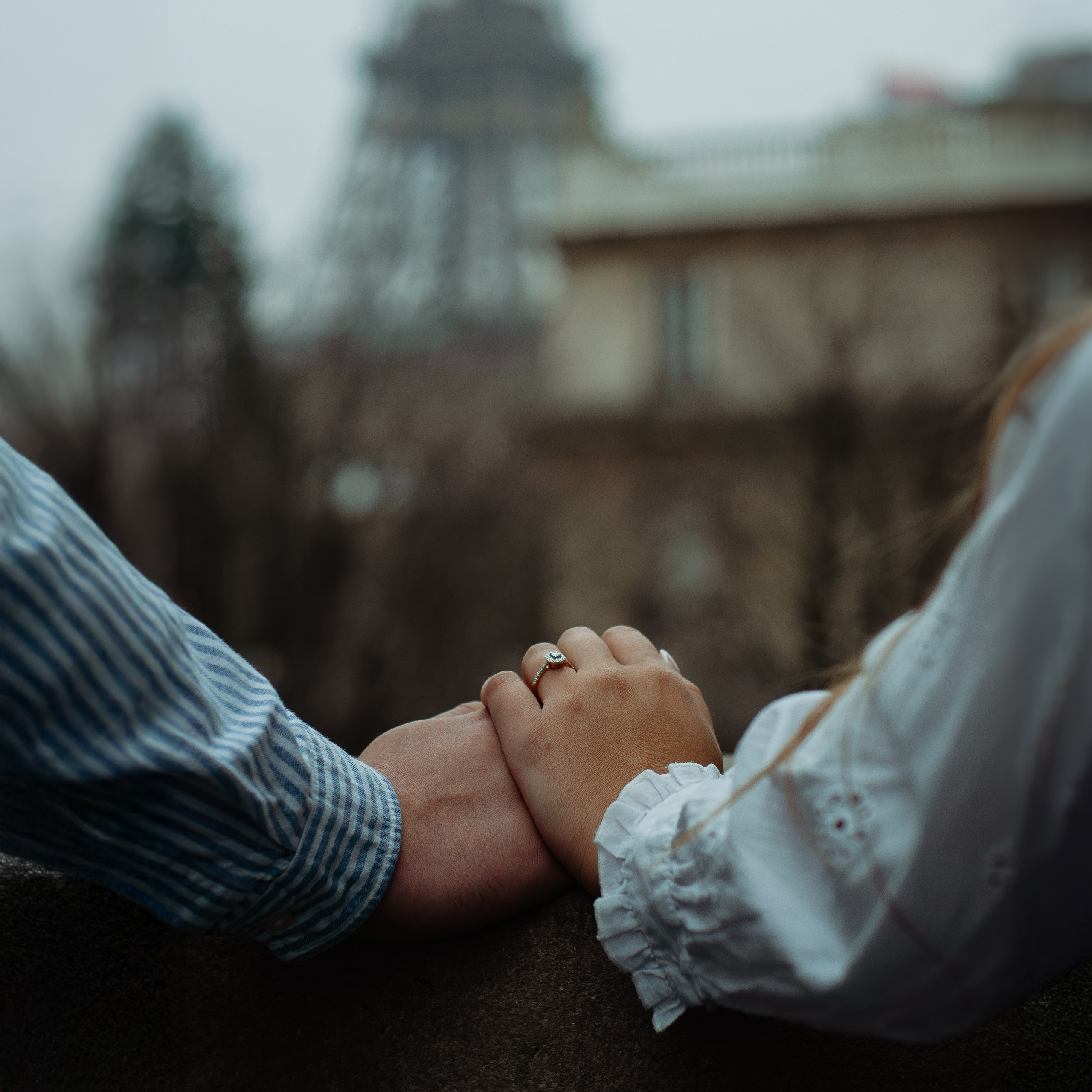 Paris photoshoot Ideas. Paris photographer — Polina Osipova