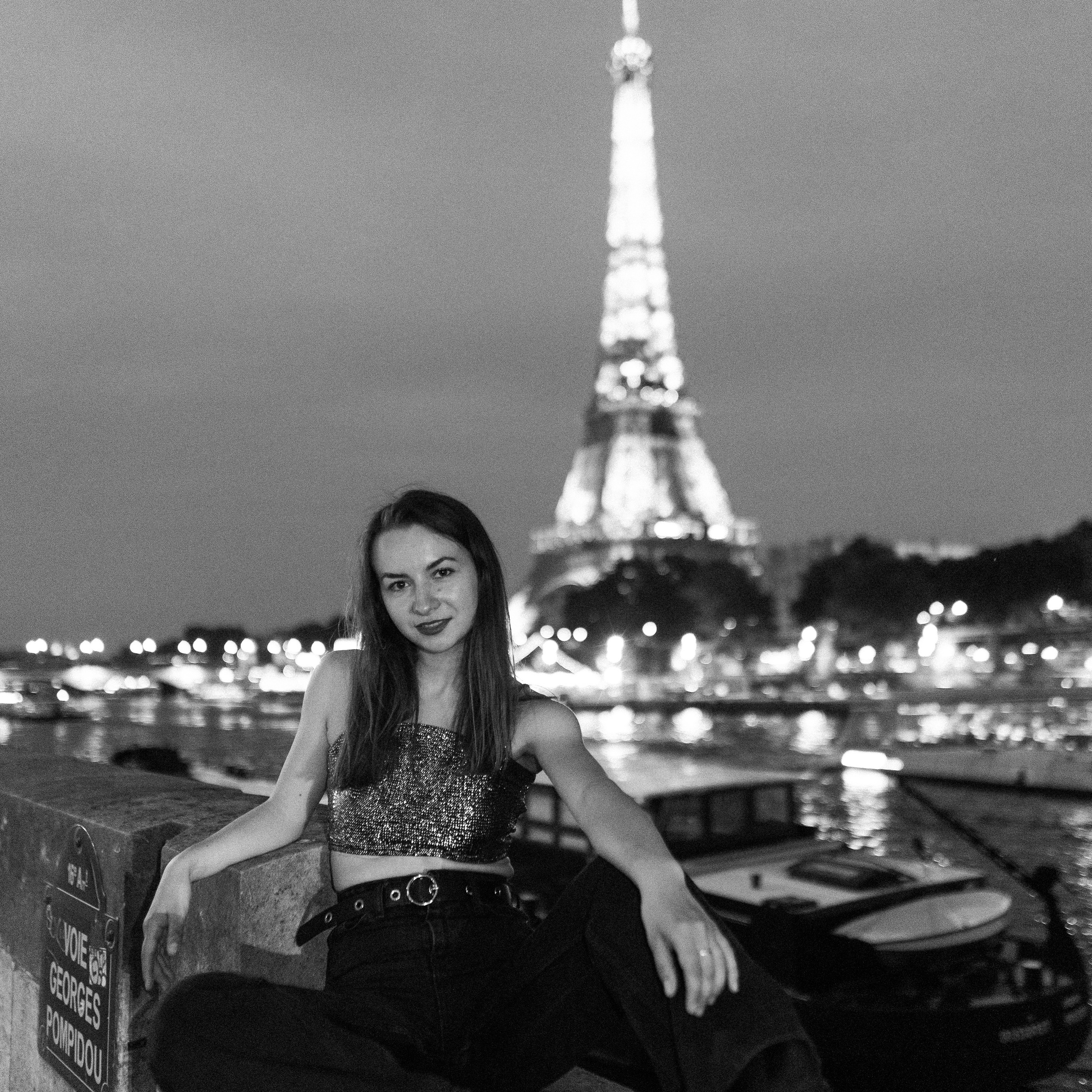 Julia. Paris